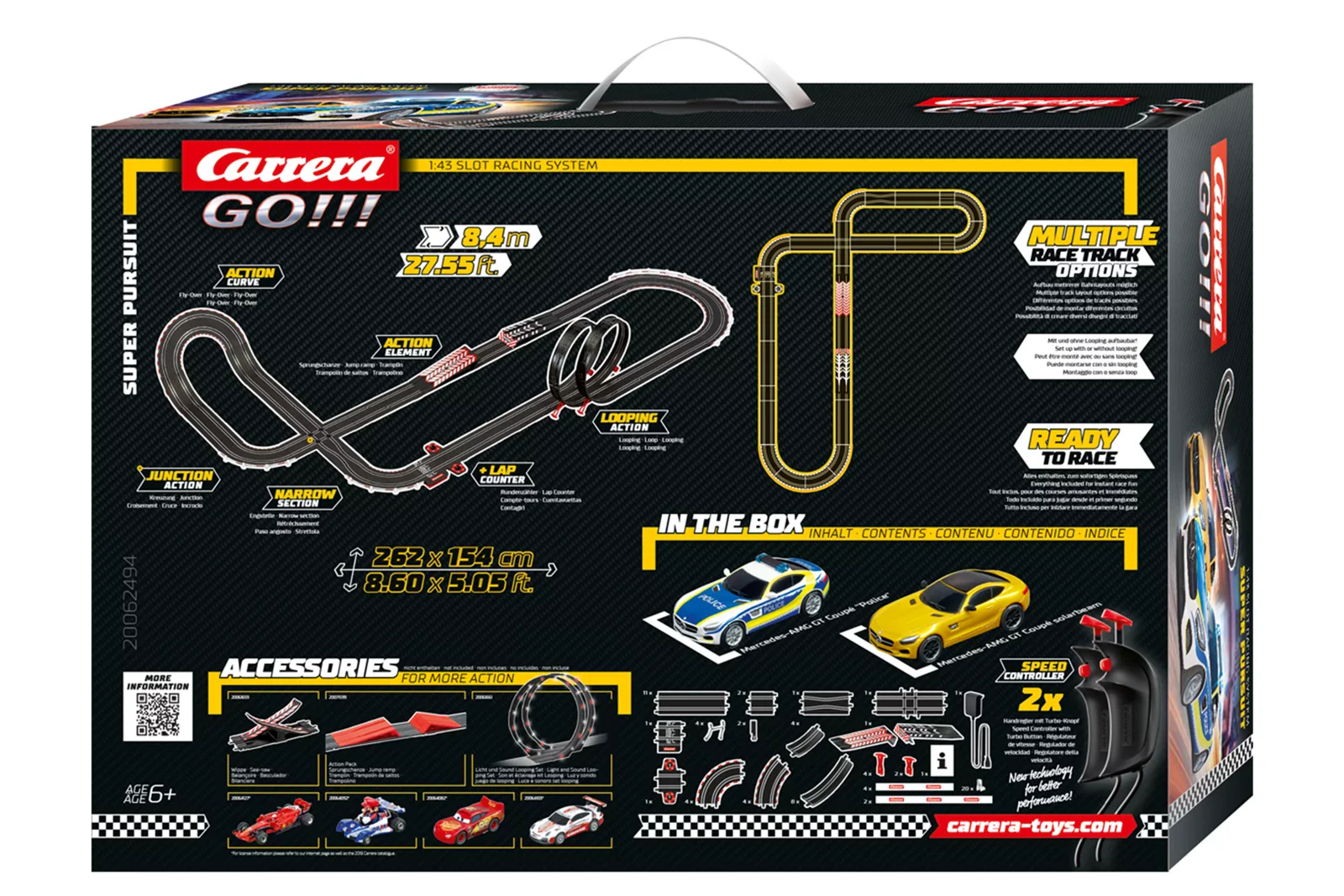Super Pursuit - Image 3