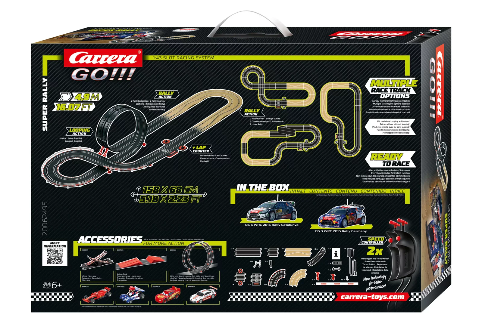 Super Rally - Image 2