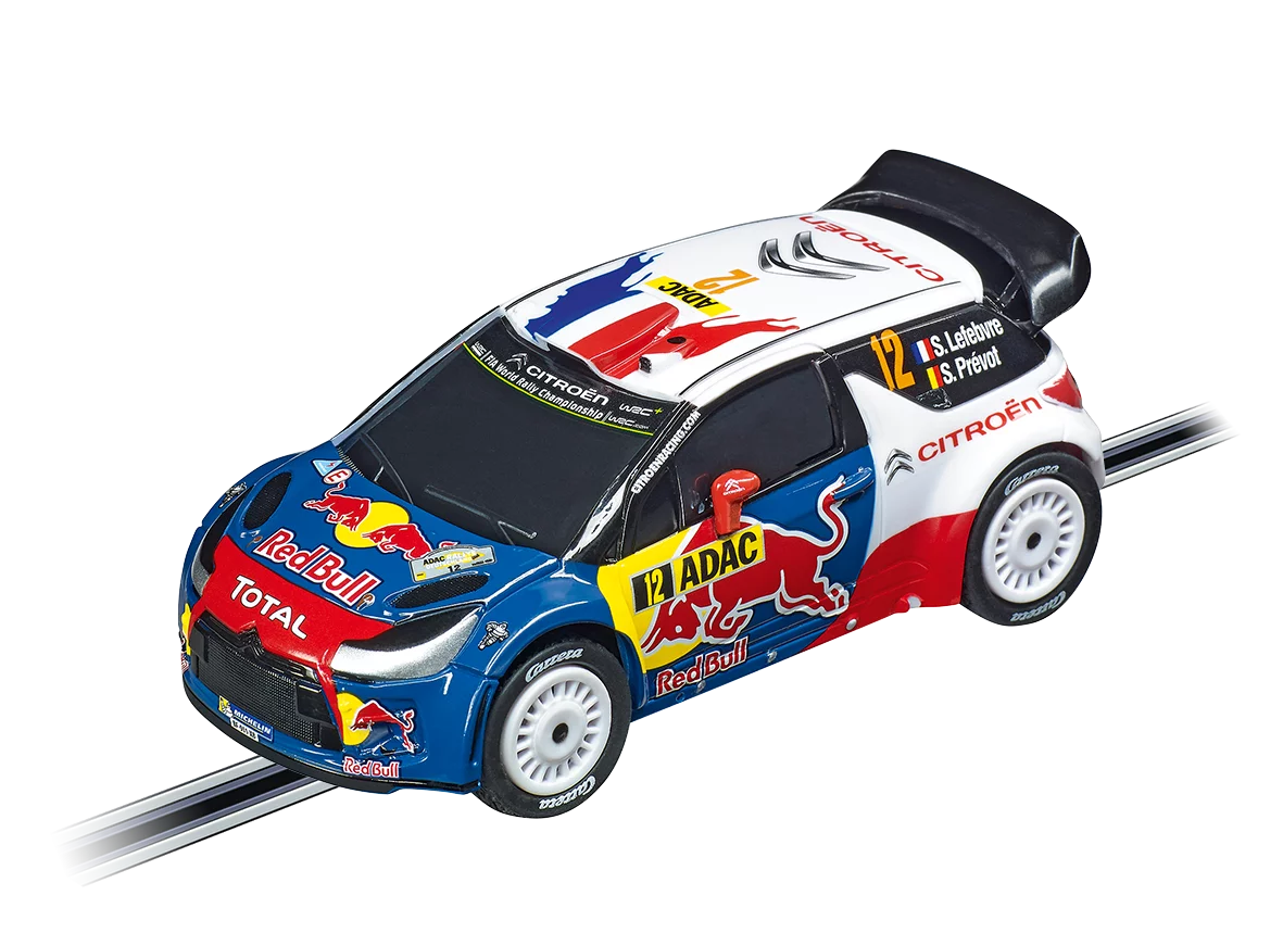 Super Rally - Image 5
