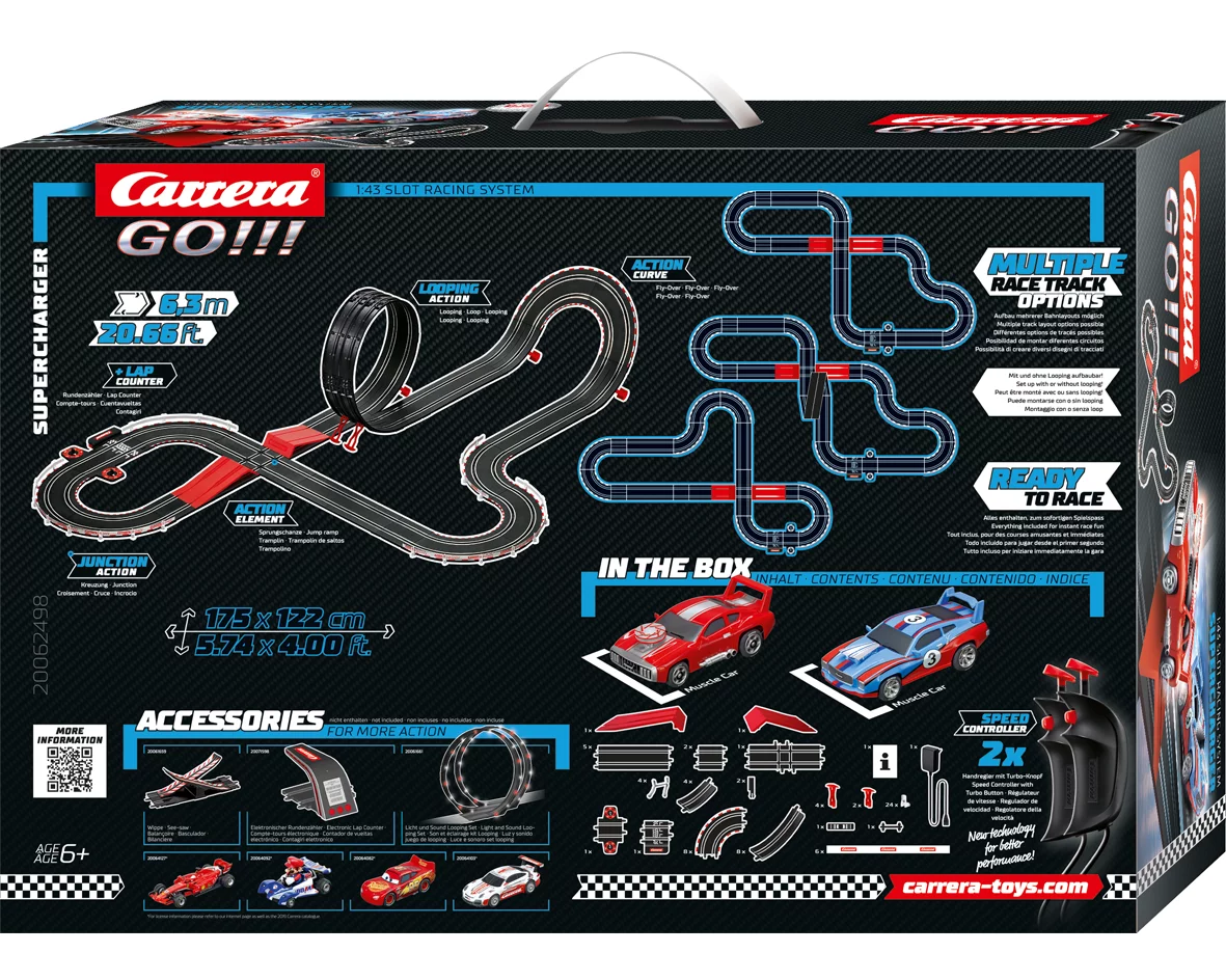 Supercharger - Image 2