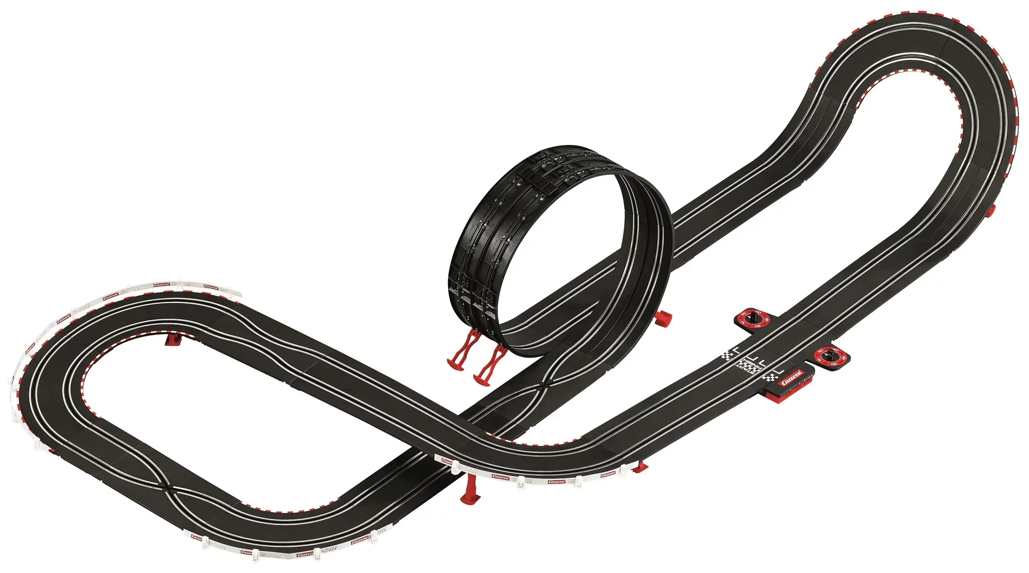 Race the Track - Image 3