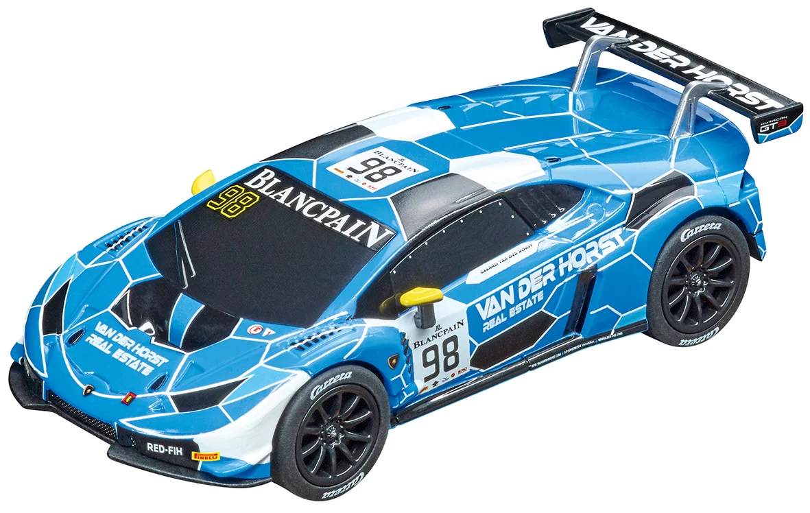 Race the Track - Image 4