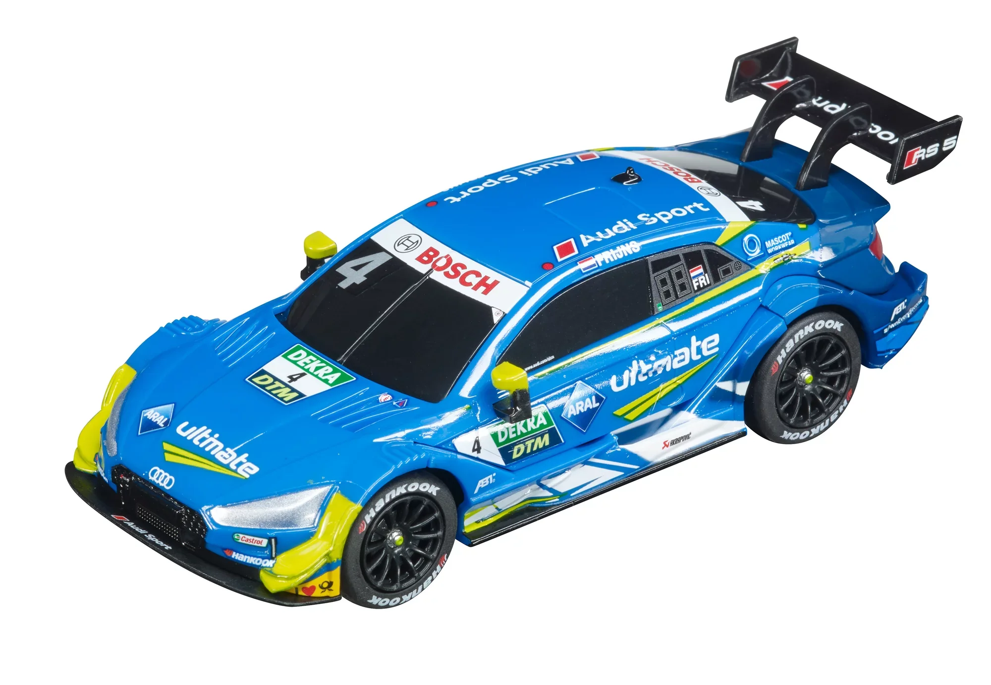DTM Pure Power - Image 4