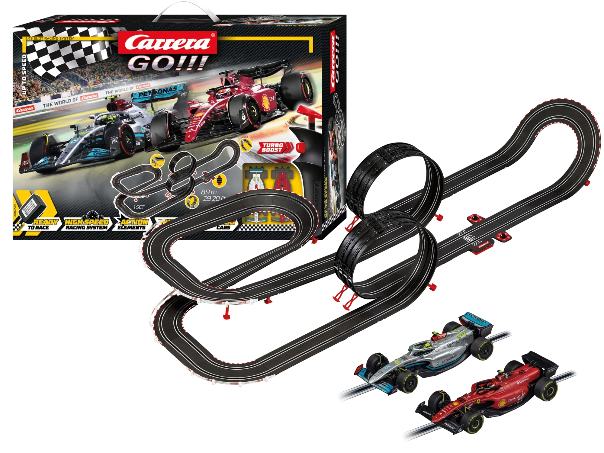 Up to Speed - Image 10