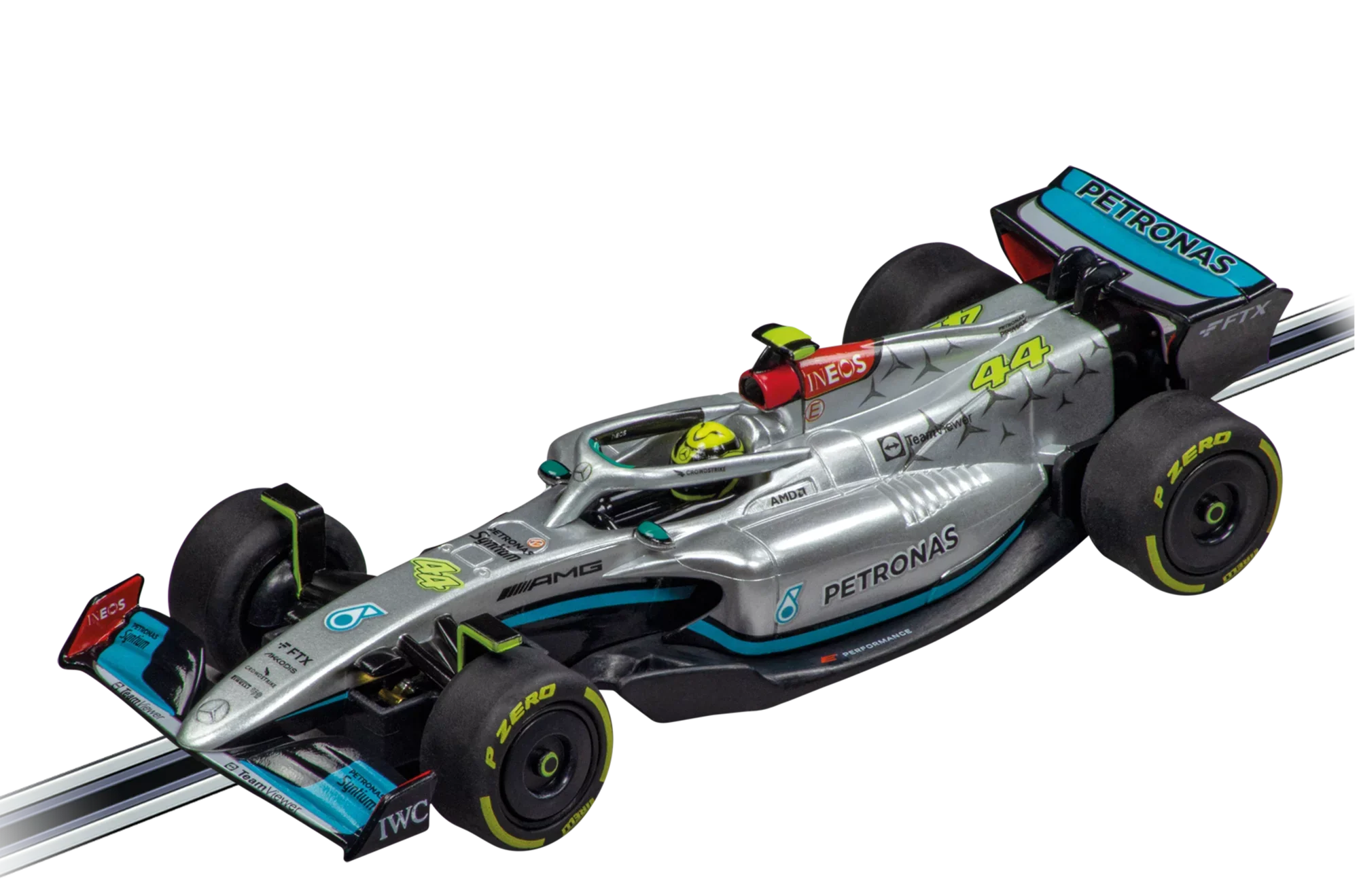 Up to Speed - Image 4