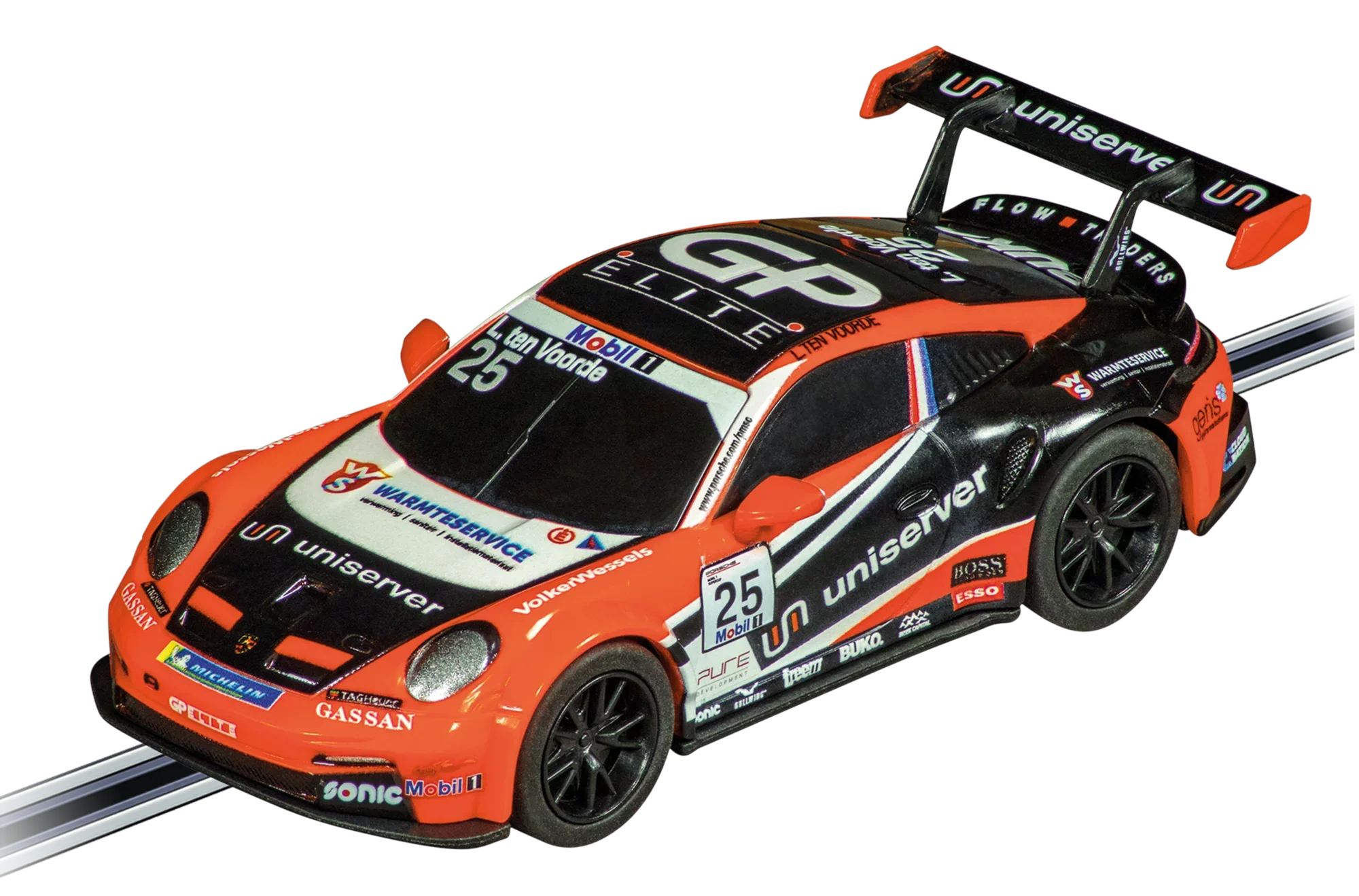 GT Race Off - Image 4