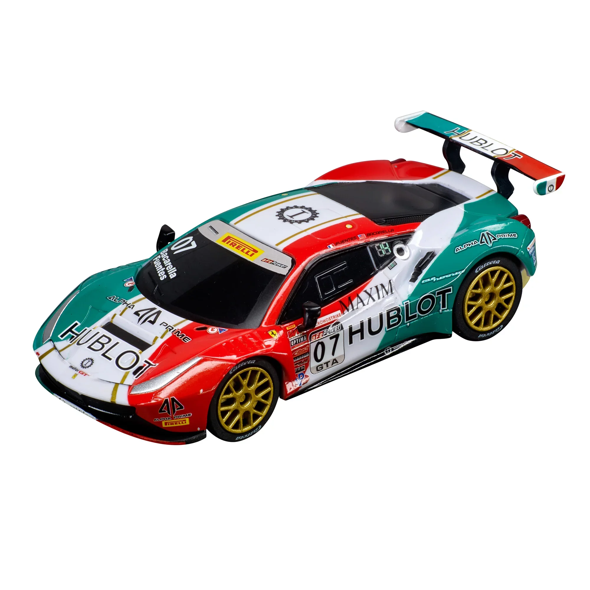 Ferrari Pro Speeders - Image 4