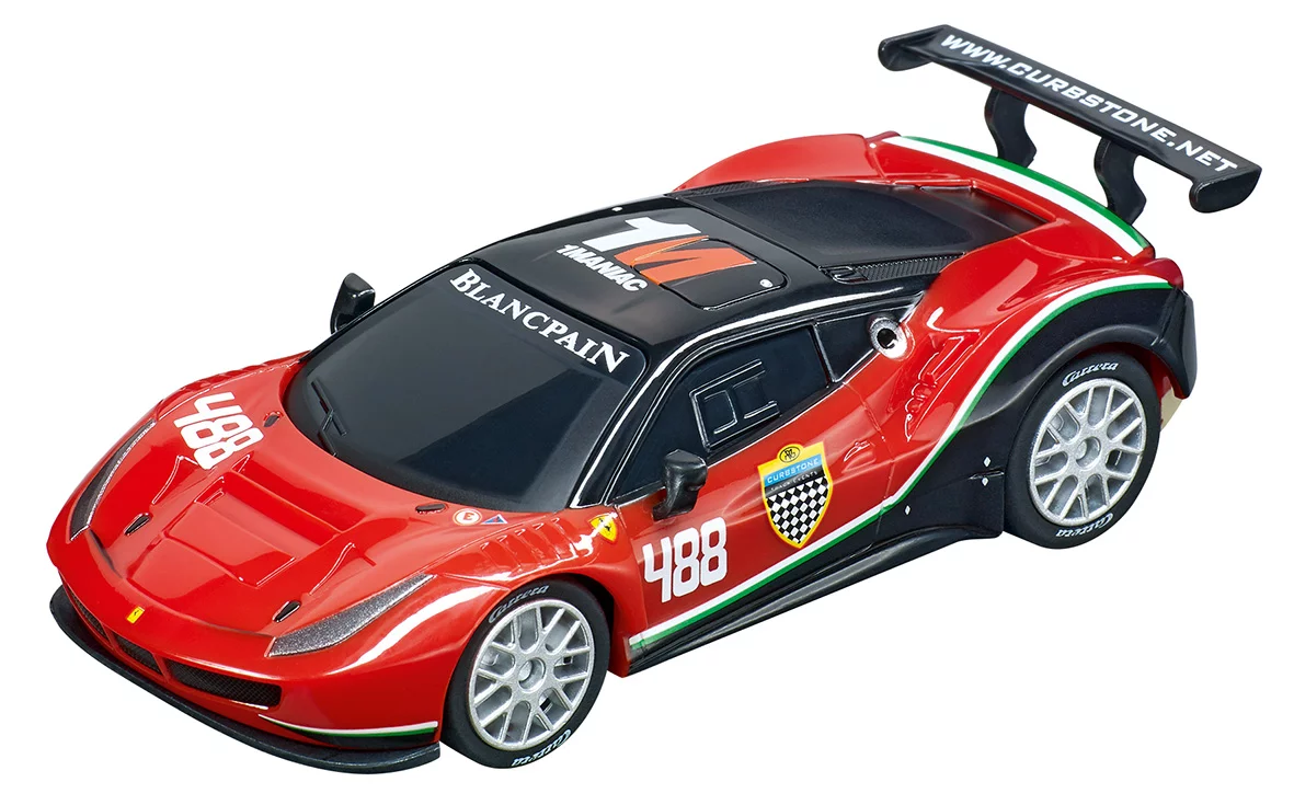 Ferrari Pro Speeders - Image 5