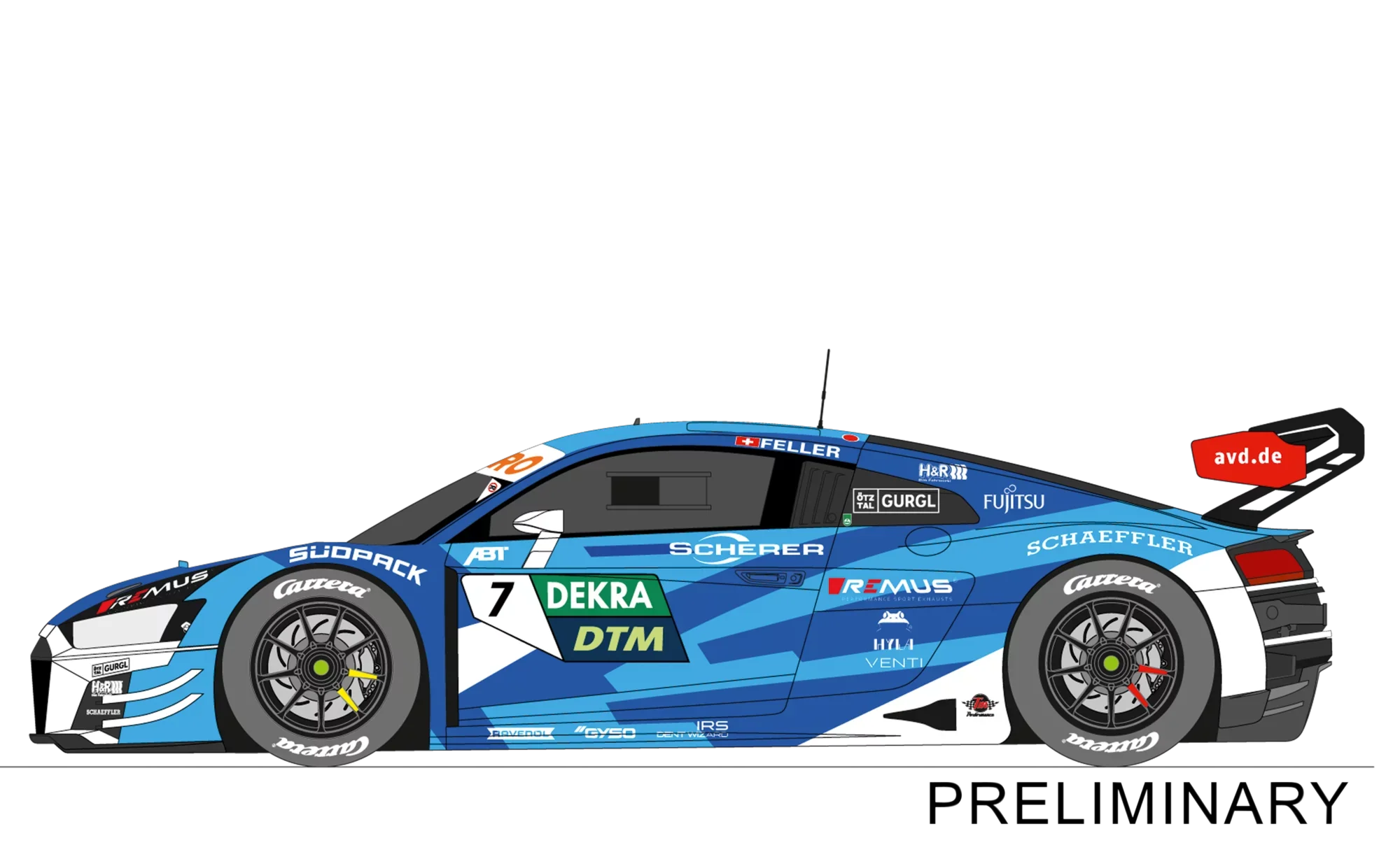 Power Lap - Image 4