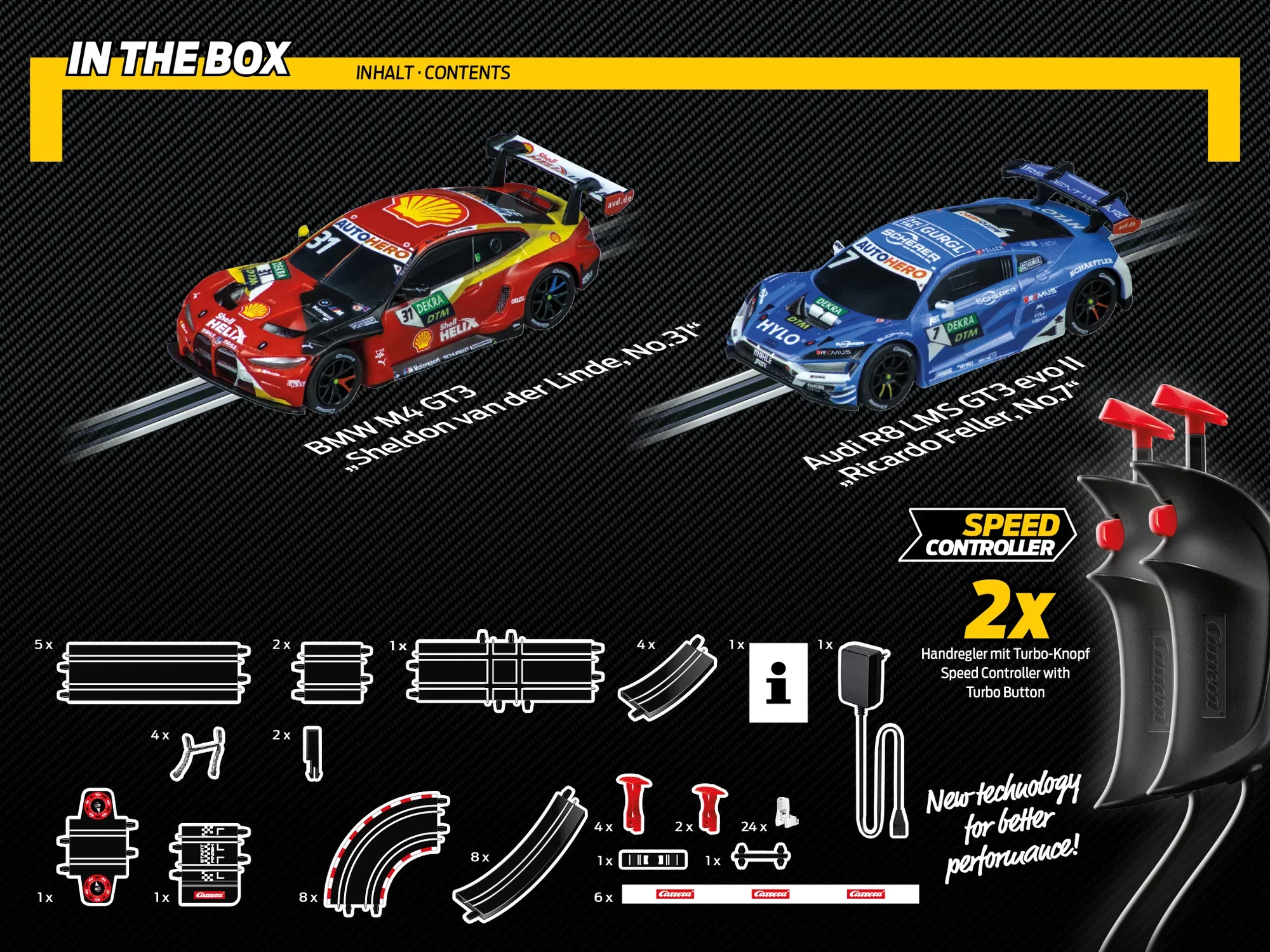 Power Lap - Image 5