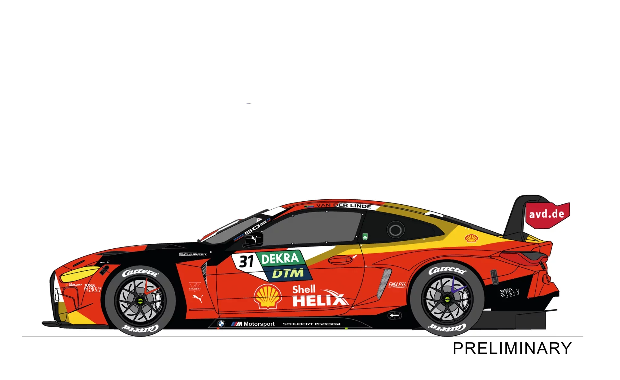 DTM High Speed Showdown - Image 3