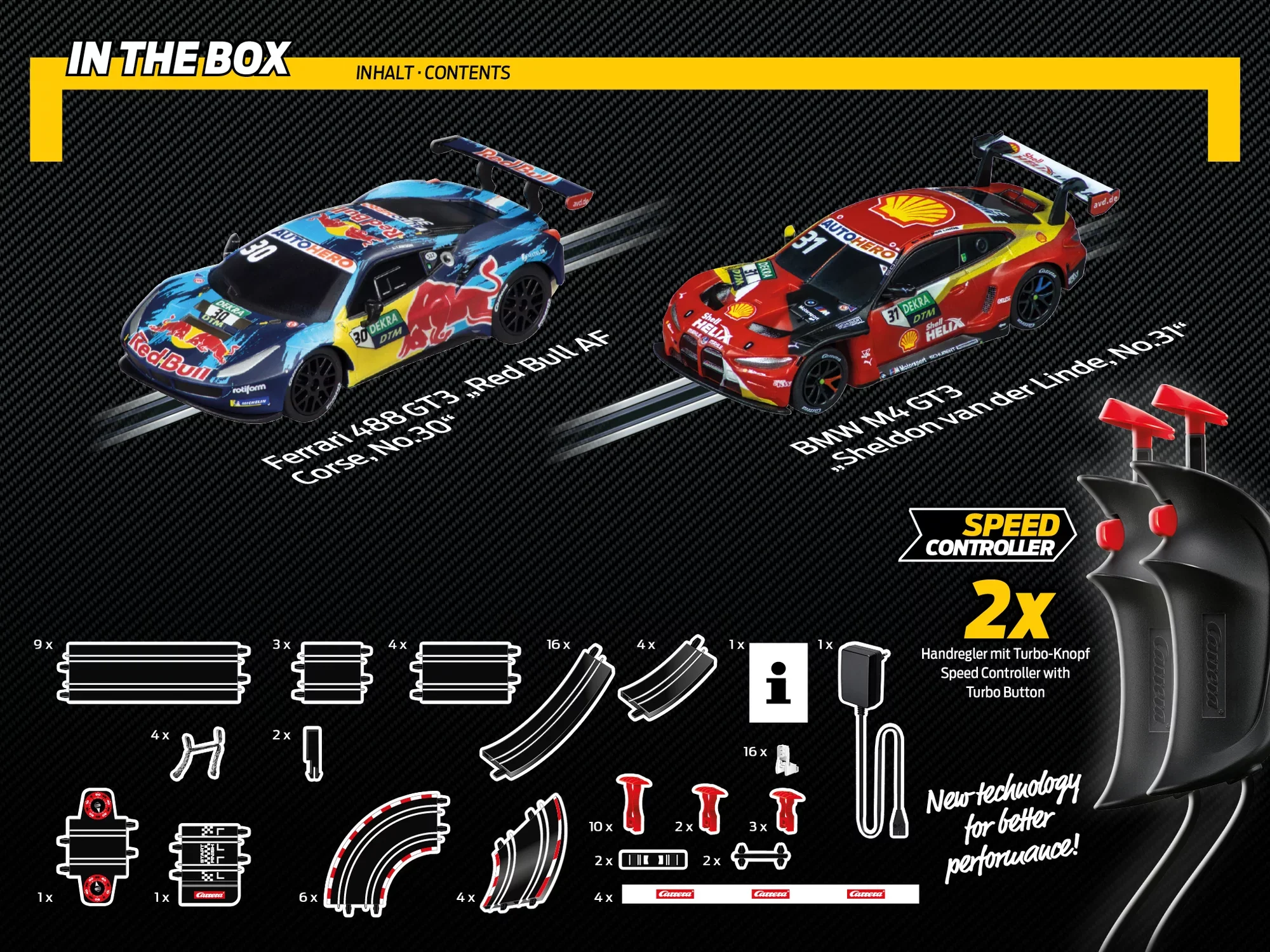 DTM High Speed Showdown - Image 5
