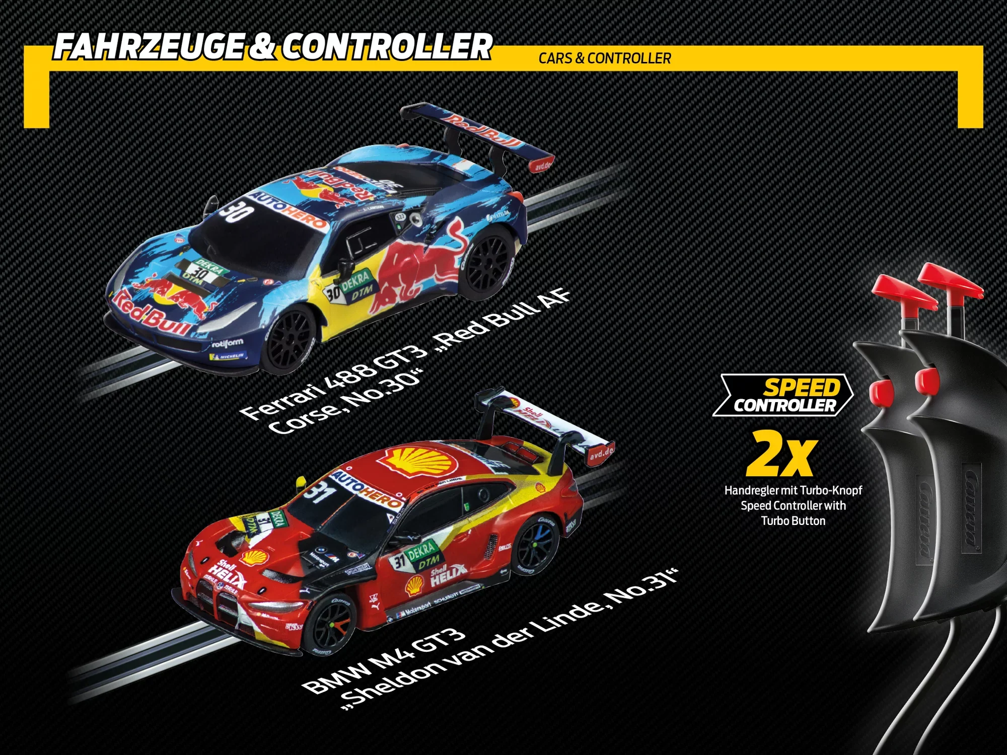 DTM High Speed Showdown - Image 6