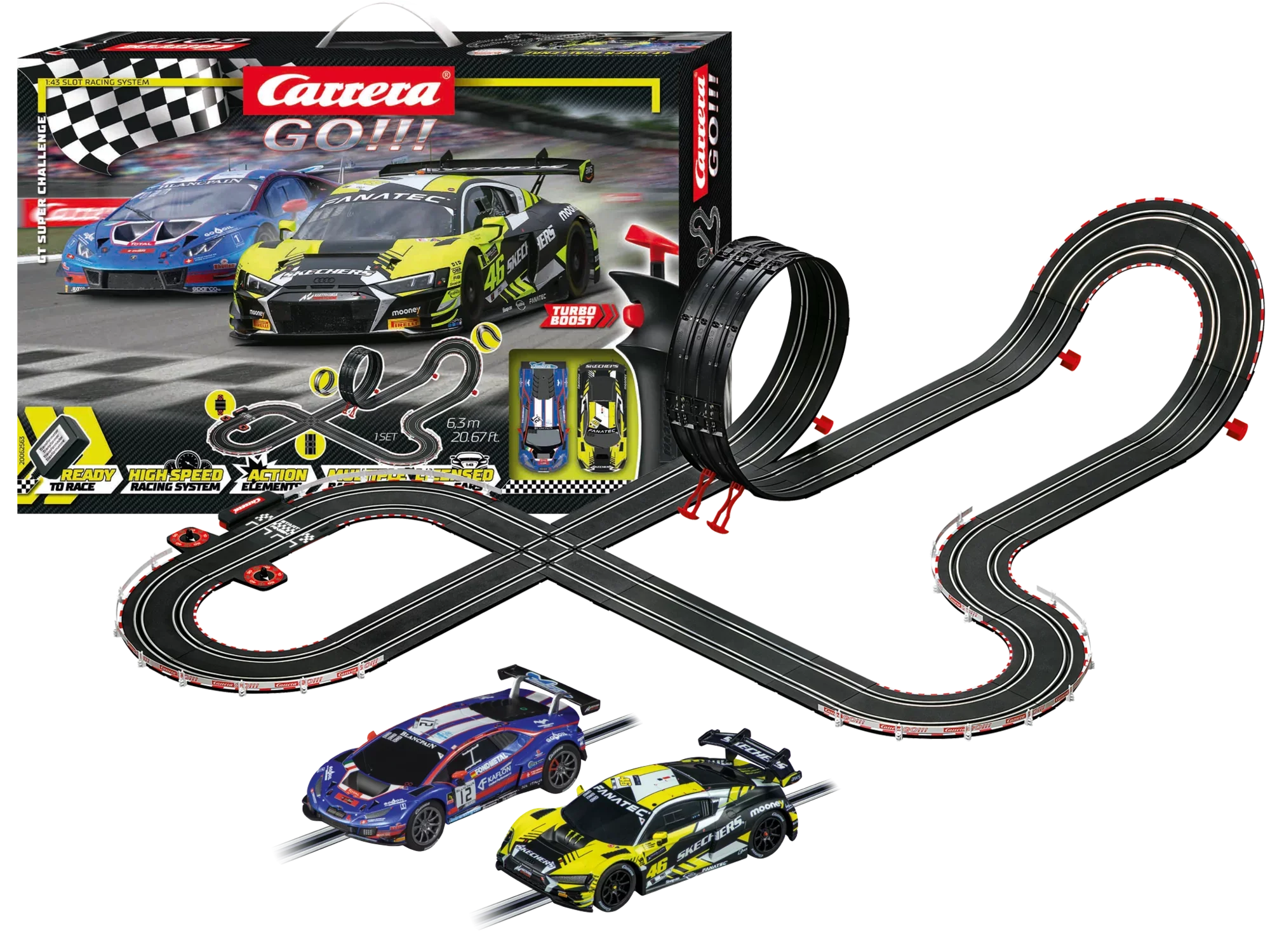 GT Super Challenge - Image 10