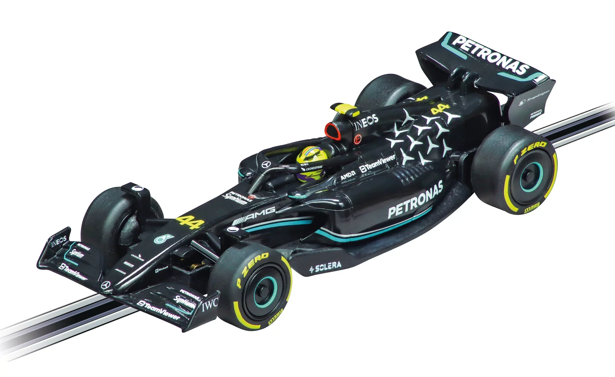 Max Competition - UK plug - Image 4
