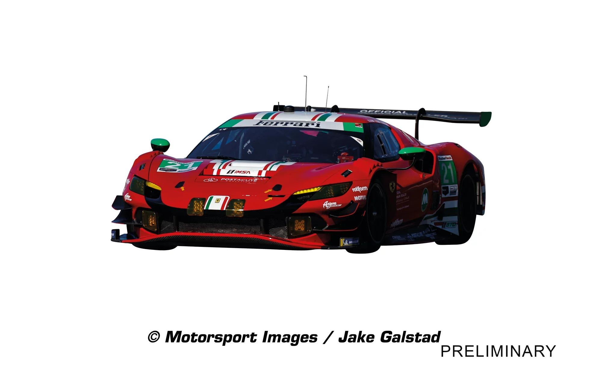 Ferrari Power Racing - Image 3