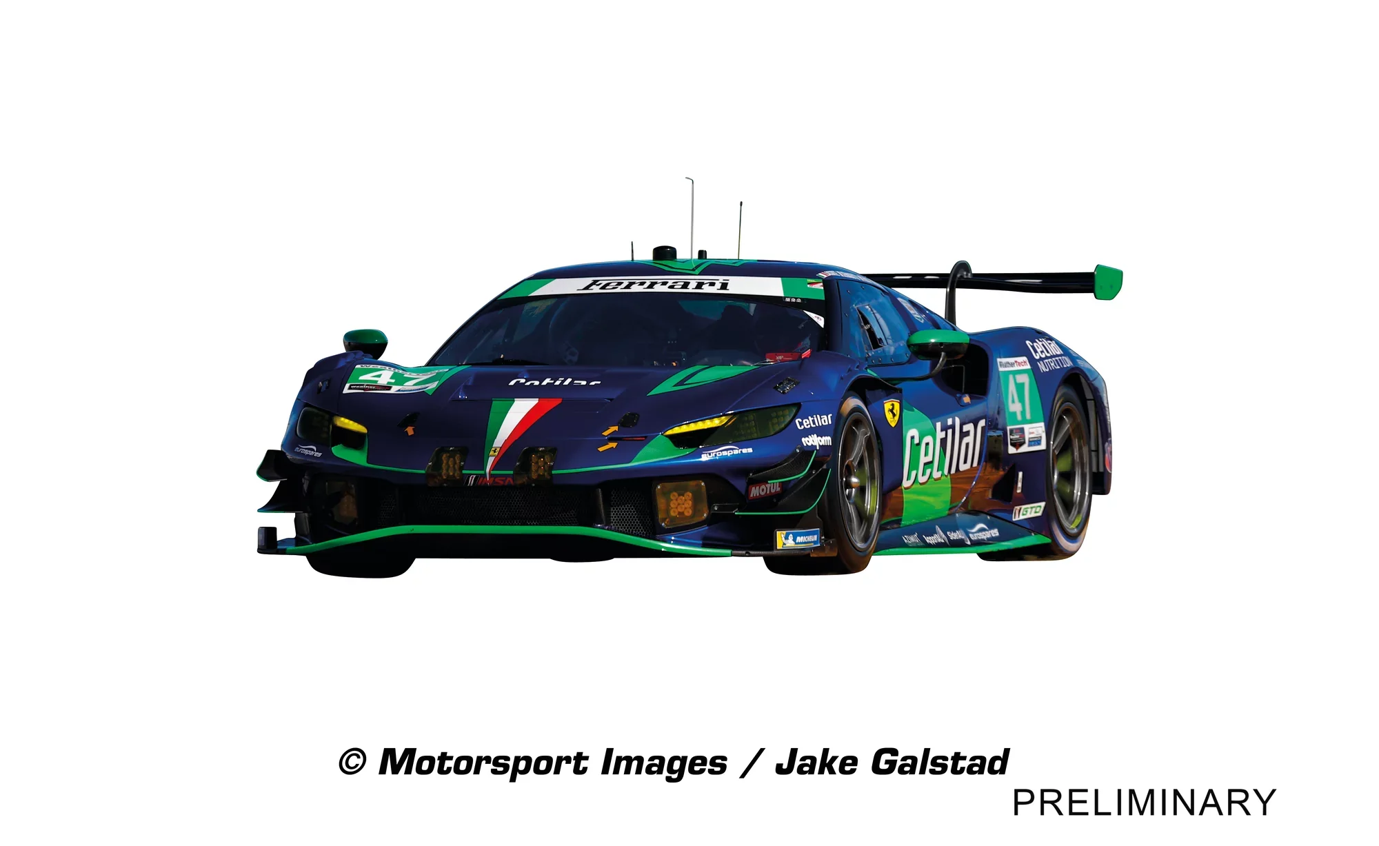 Ferrari Power Racing - Image 4