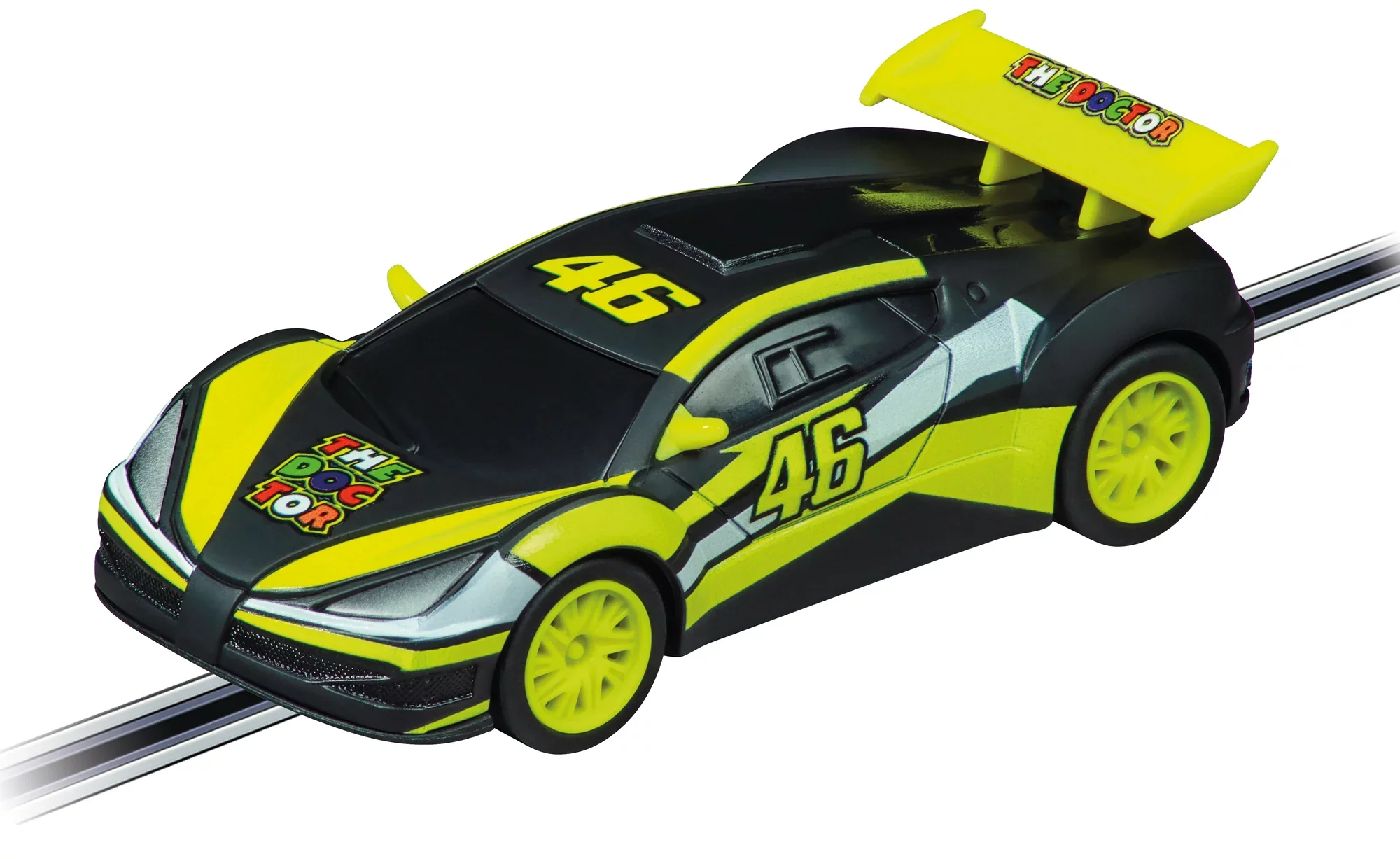 VR46 Ultimate Racing - Image 3