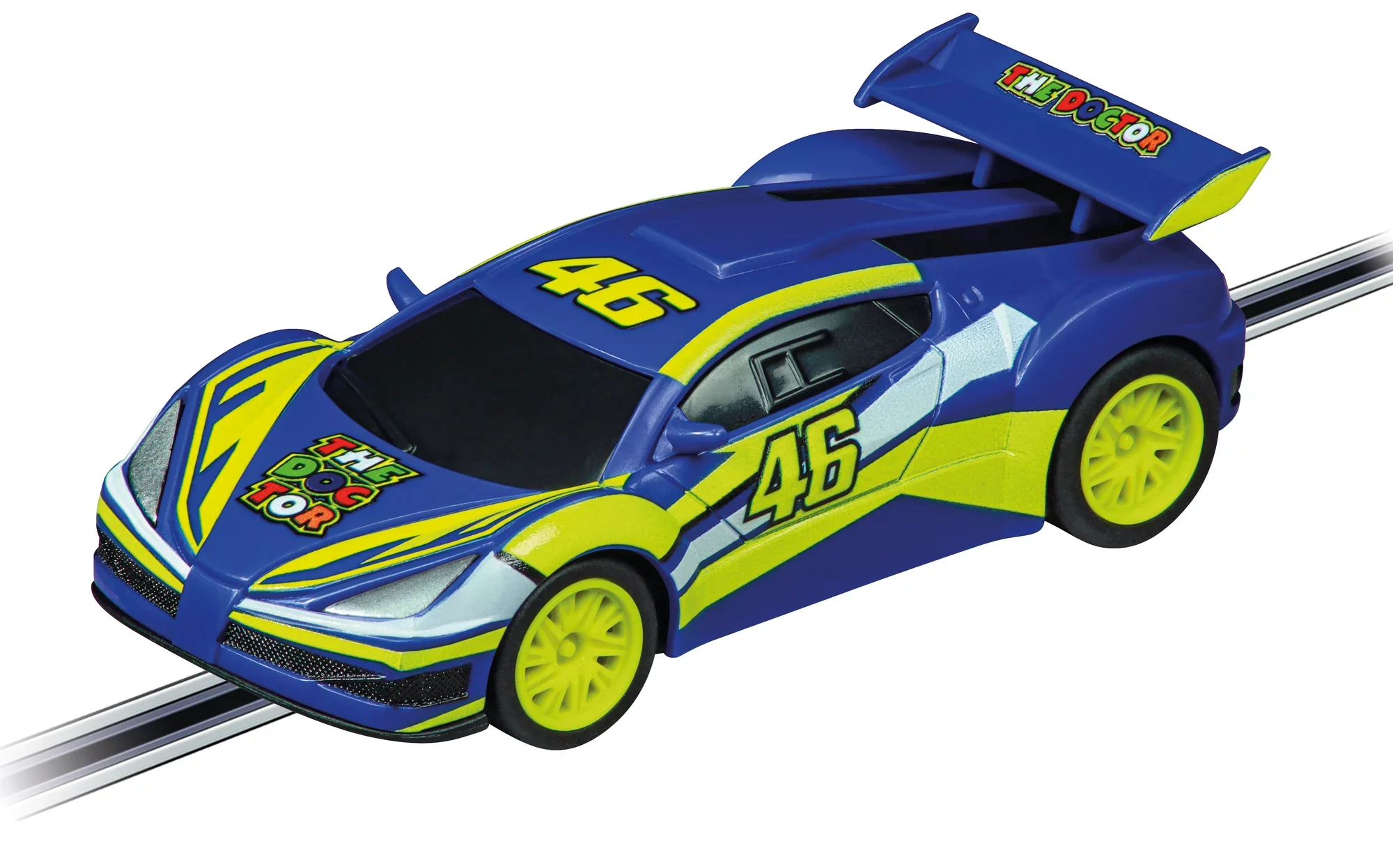 VR46 Ultimate Racing - Image 4