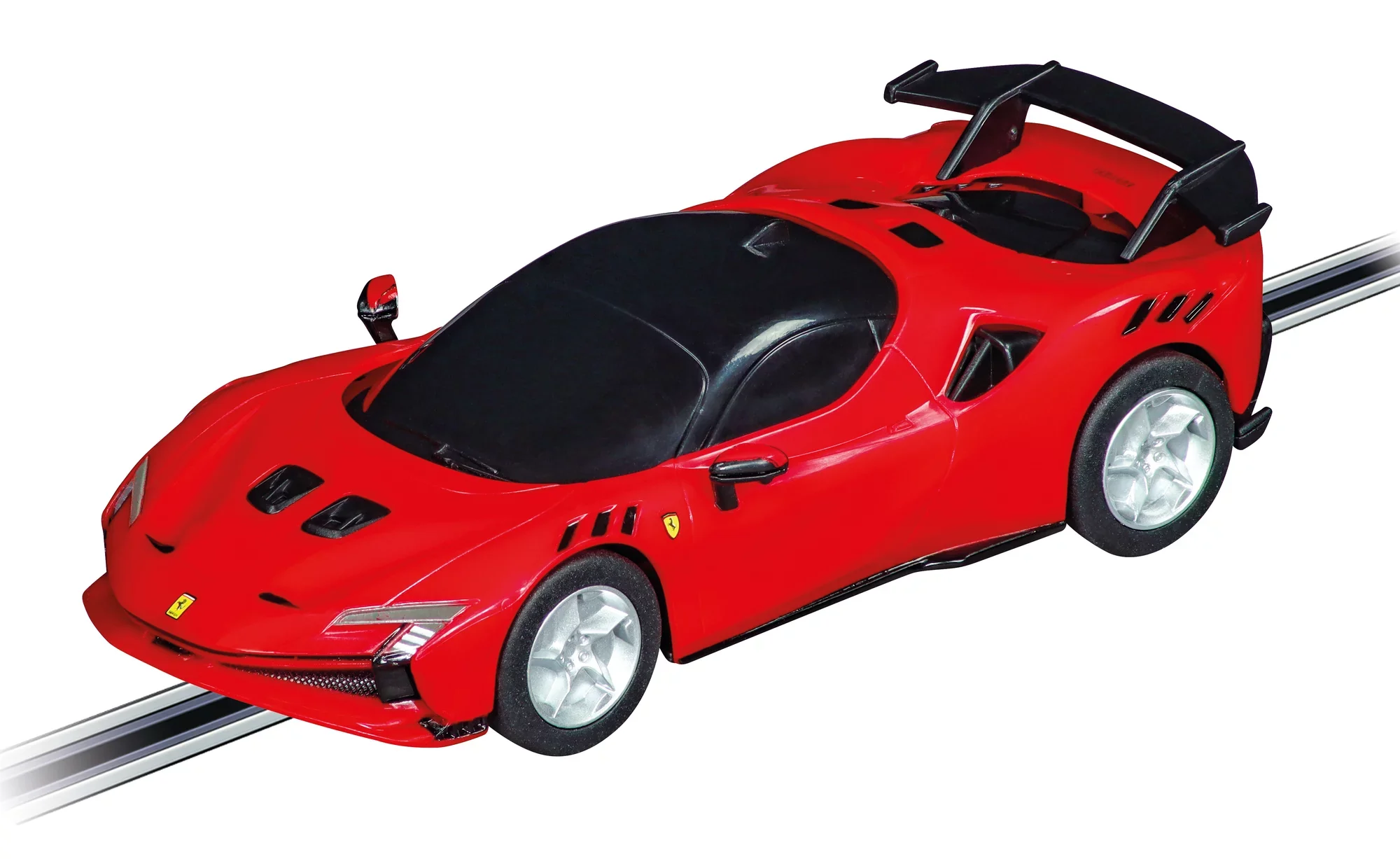 Ferrari SF90 XX Stradale [WIRELESS] - Image 3