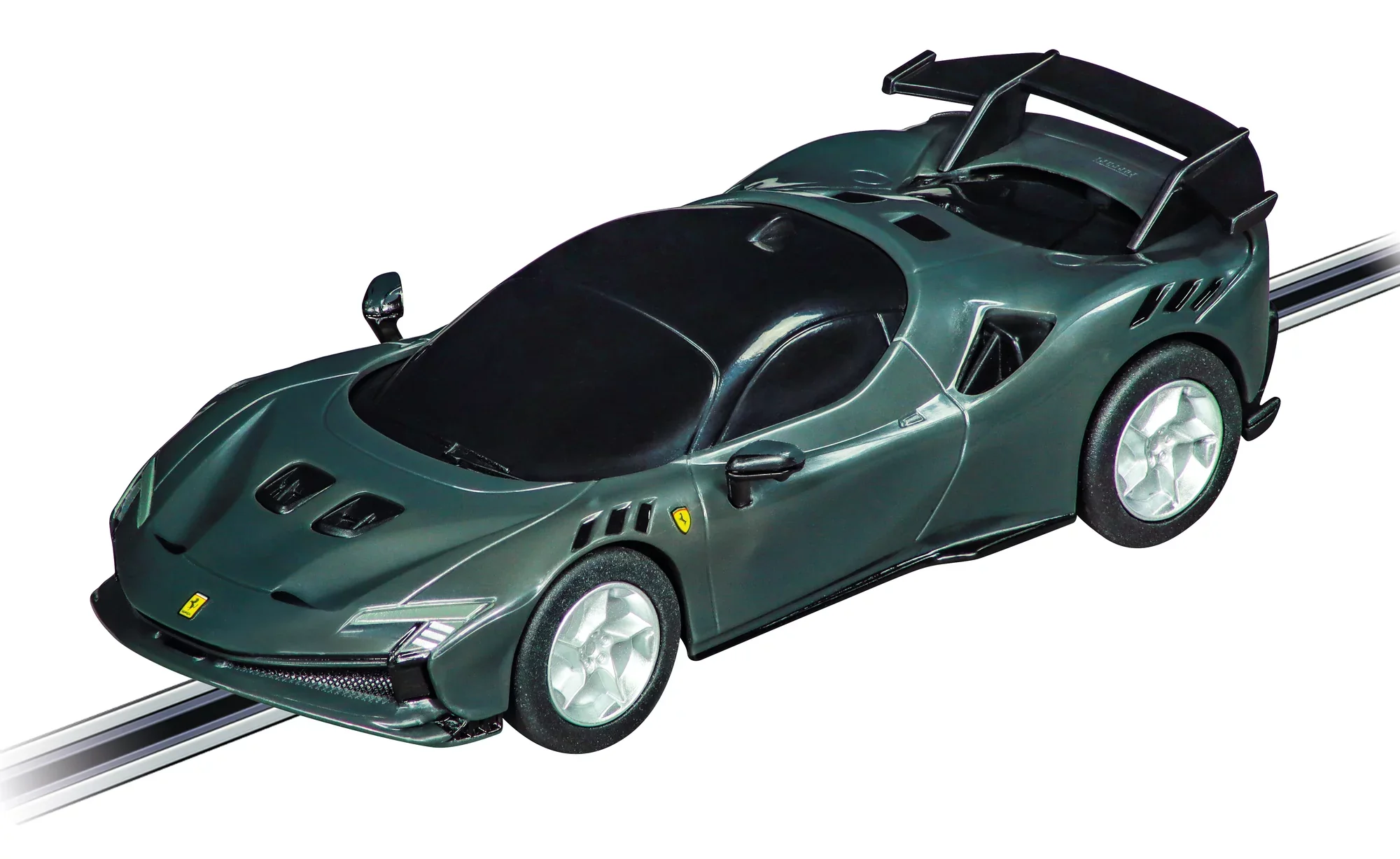 Ferrari SF90 XX Stradale [WIRELESS] - Image 4
