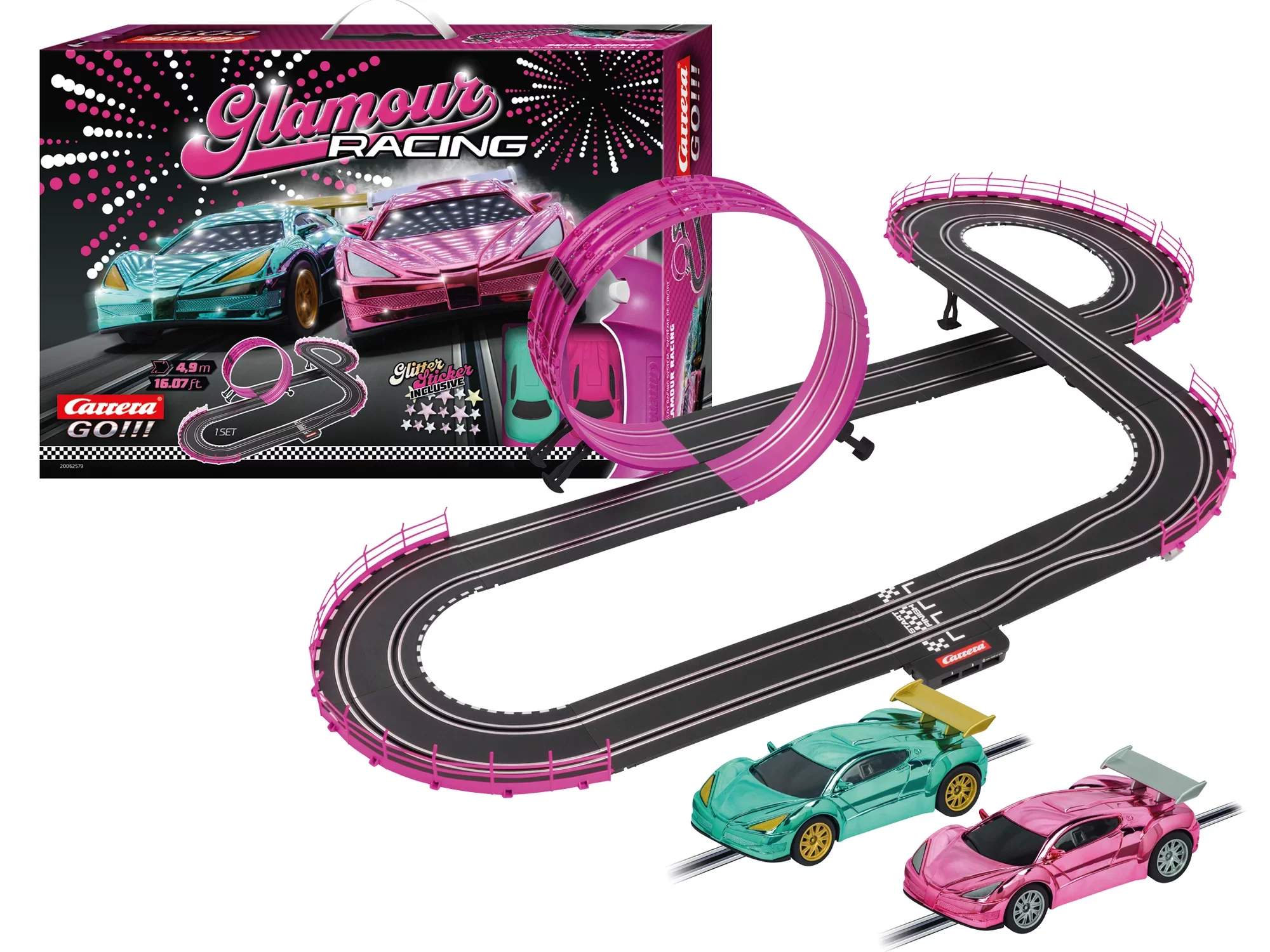 Glamour Racing - Image 3