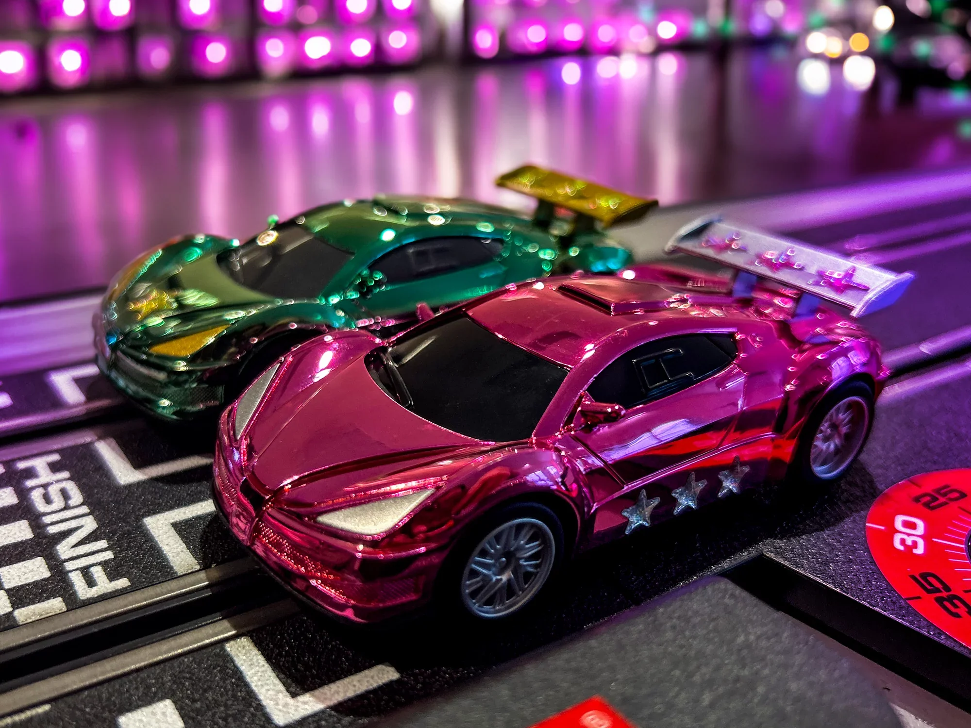 Glamour Racing - Image 8
