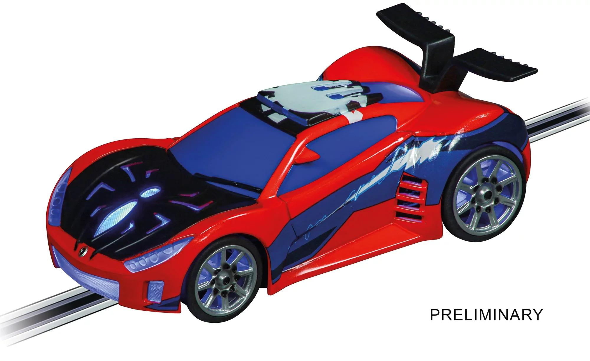 Spider Racing - Image 3