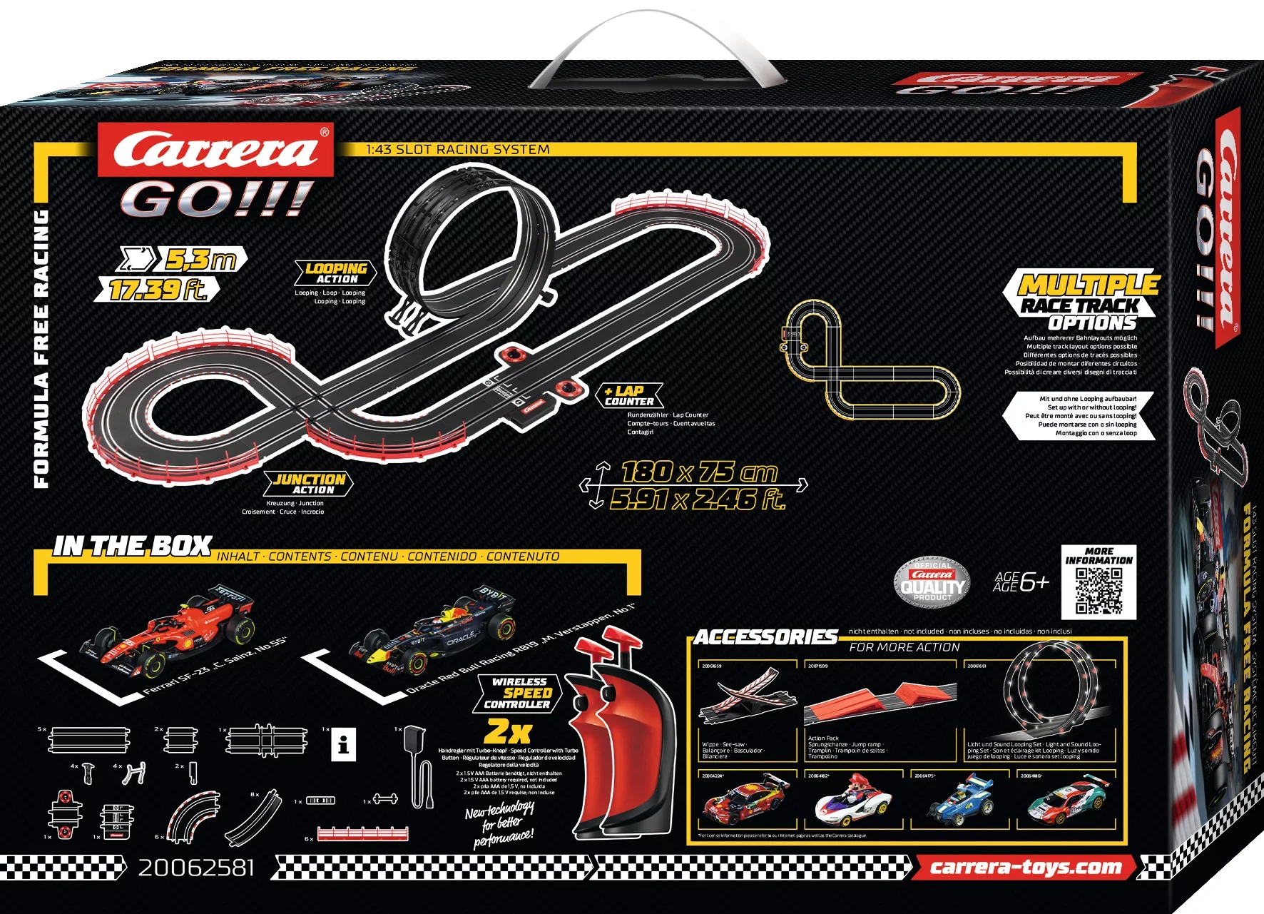 Formula Free Racing (Wireless) - Image 3