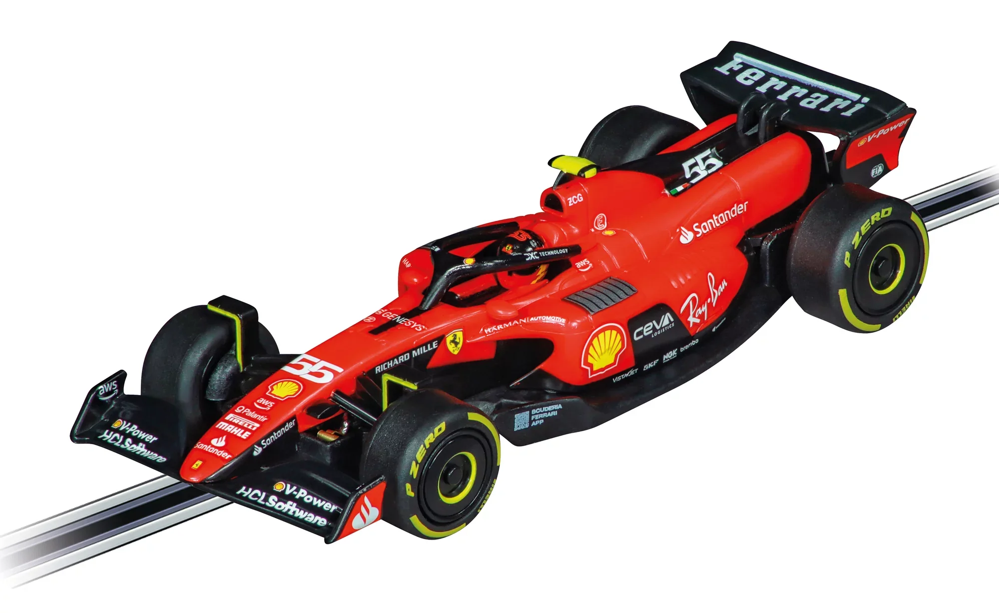 Formula Free Racing (Wireless) - Image 4