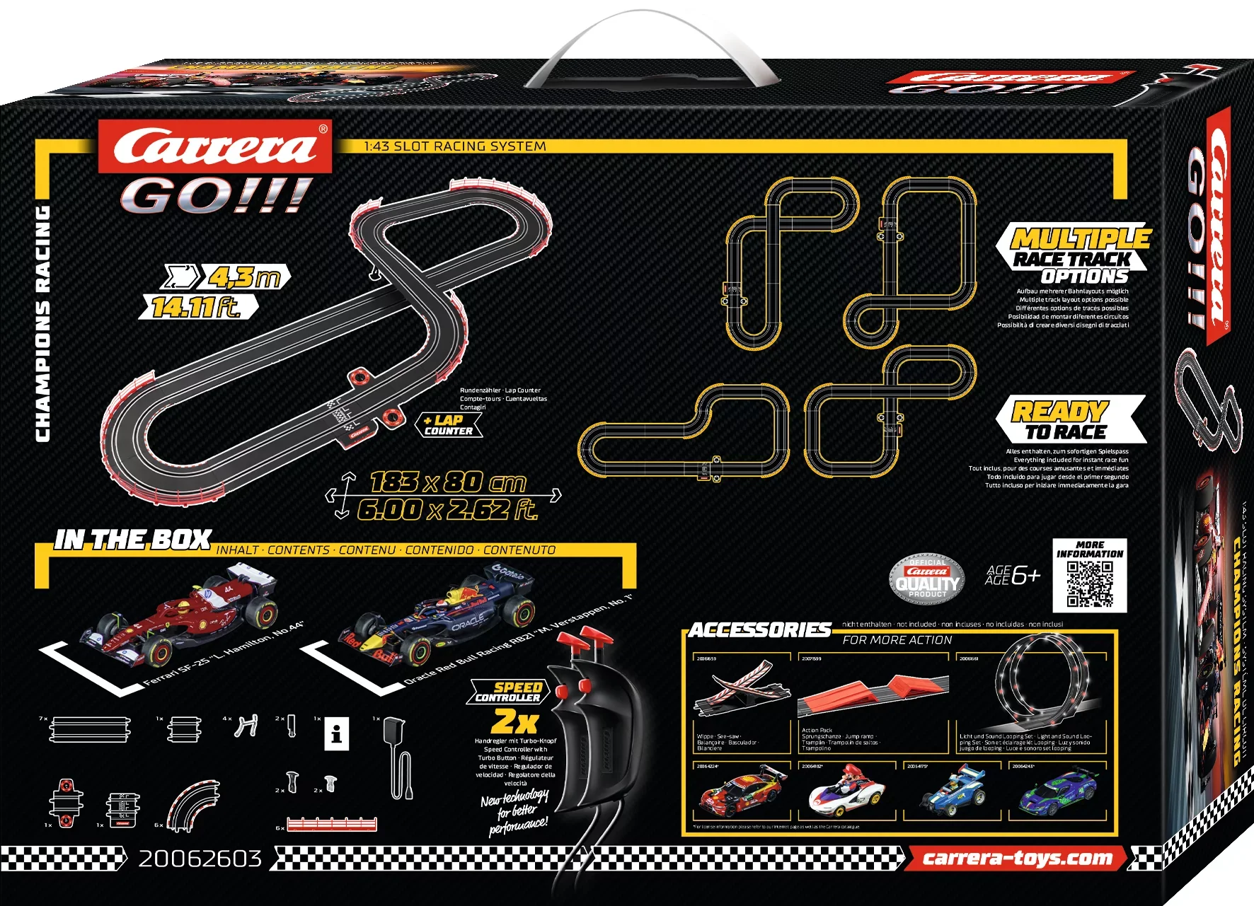 Champion's Racing - Image 3