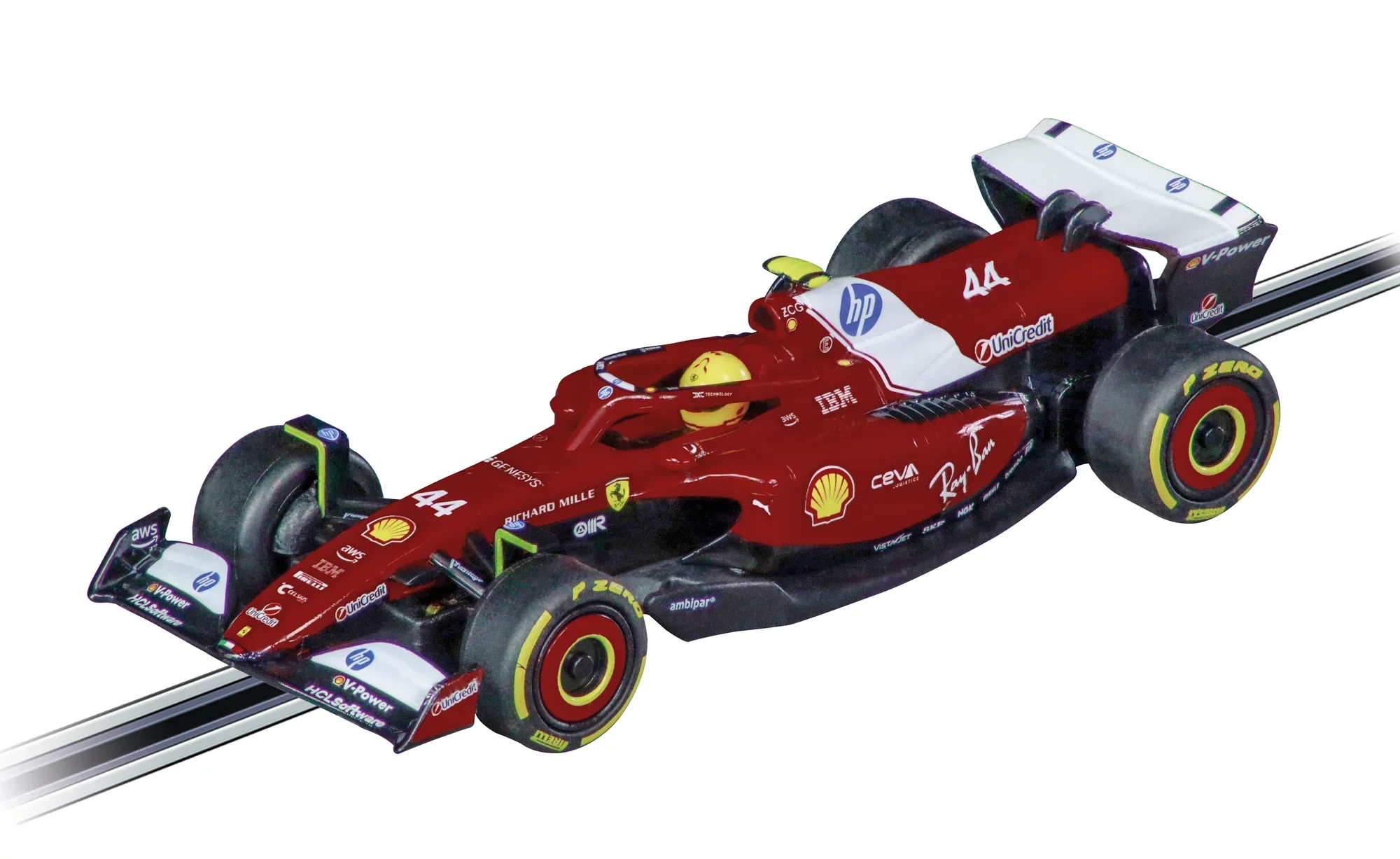 Champion's Racing - Image 5