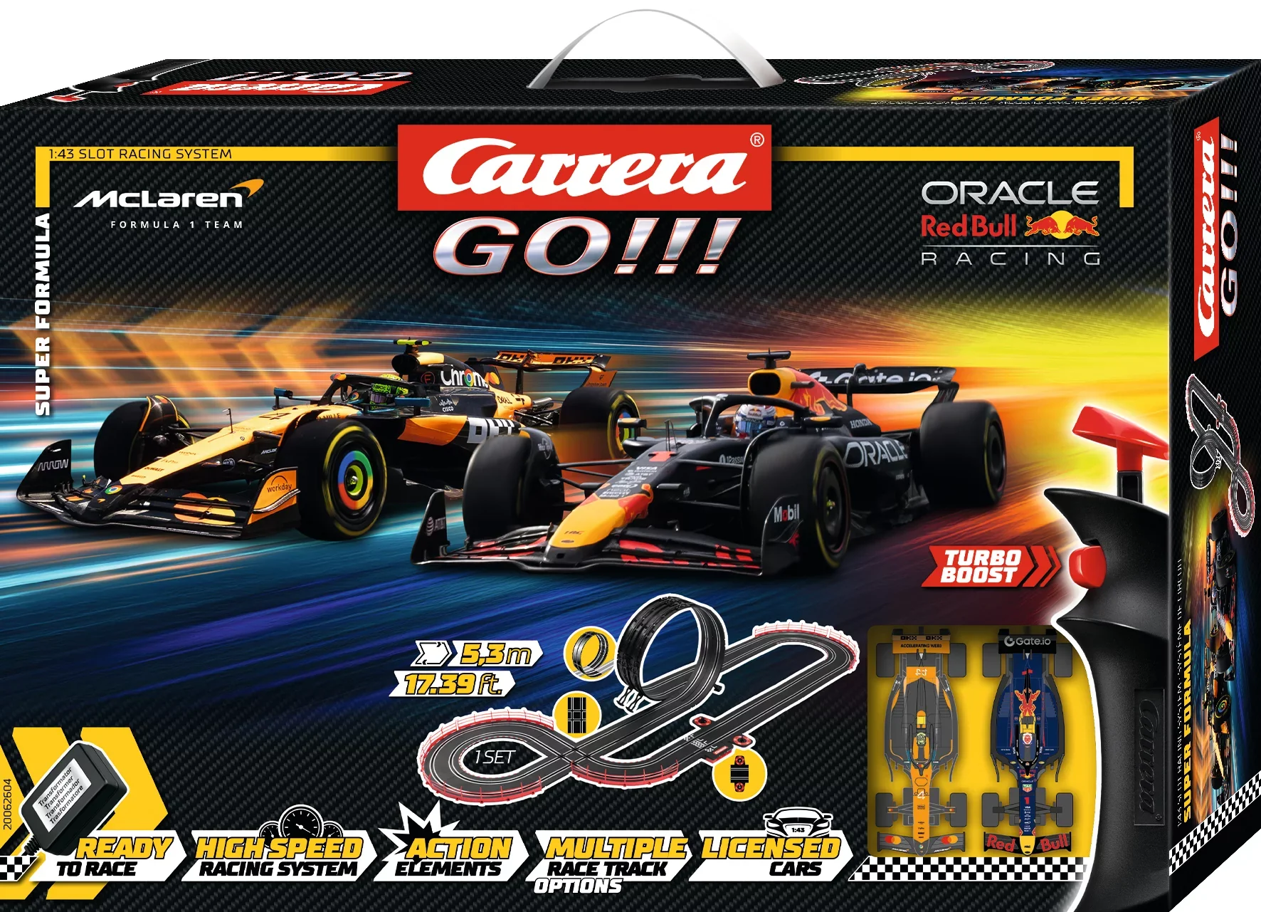 Super Formula - Image 2