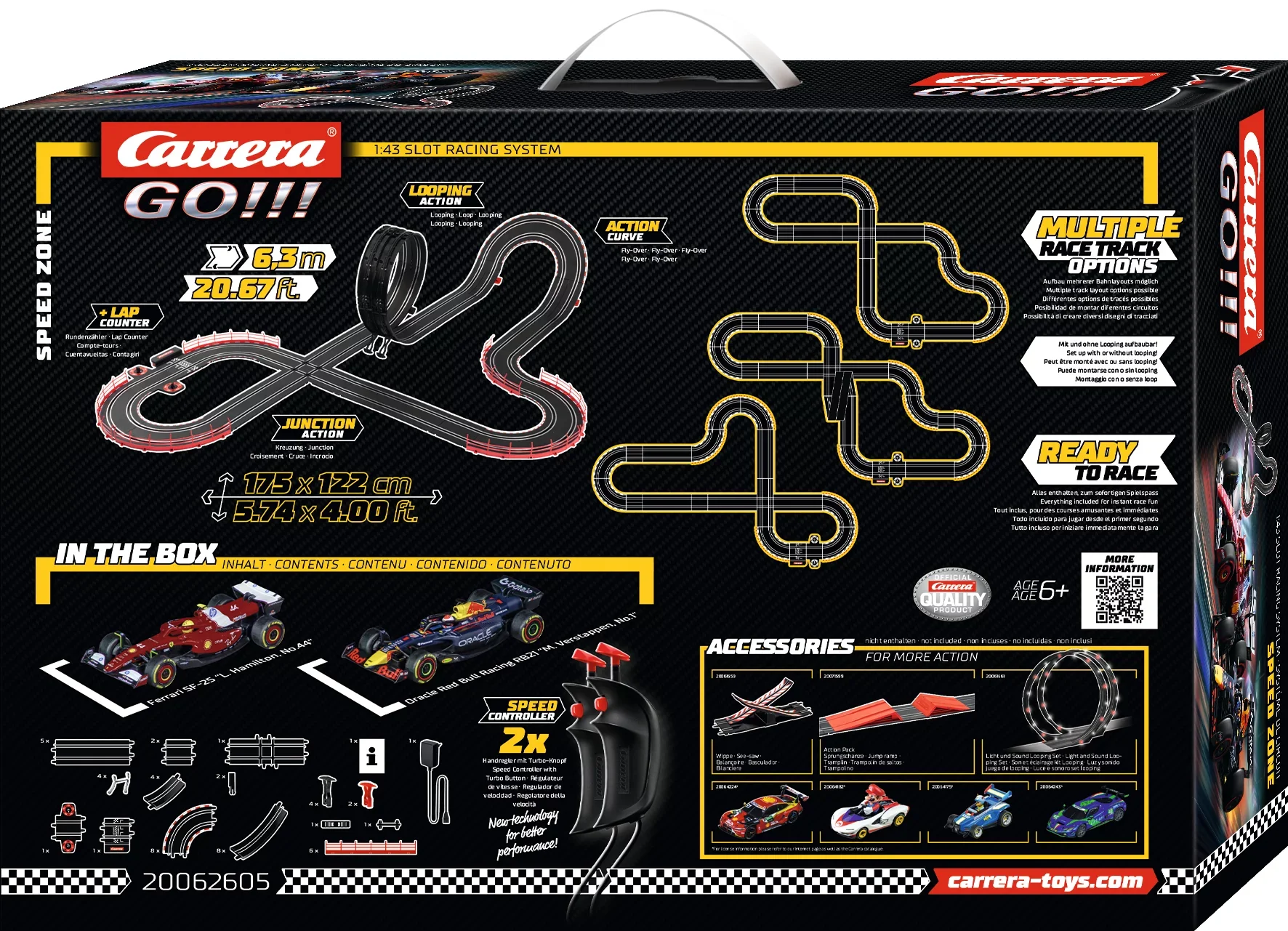 Speed Zone - Image 3