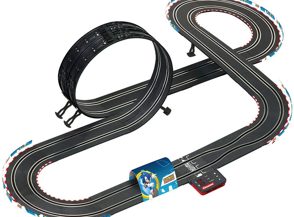Sonic Racing CrossWorlds - Image 2