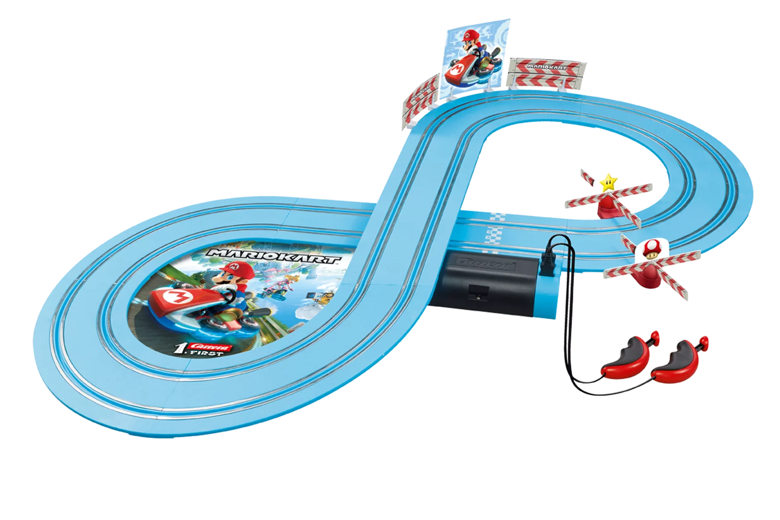 Mario Kart™ - Mario vs. Yoshi - Image 3