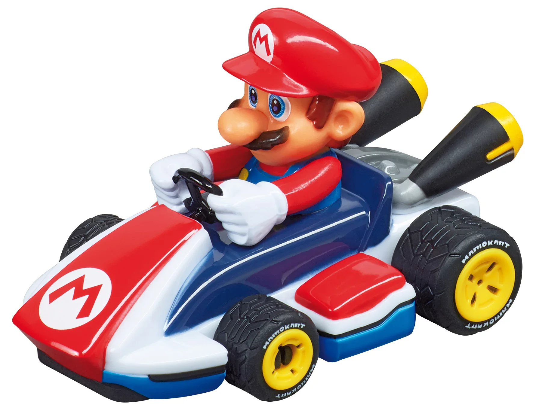 Mario Kart™ - Mario vs. Yoshi - Image 4