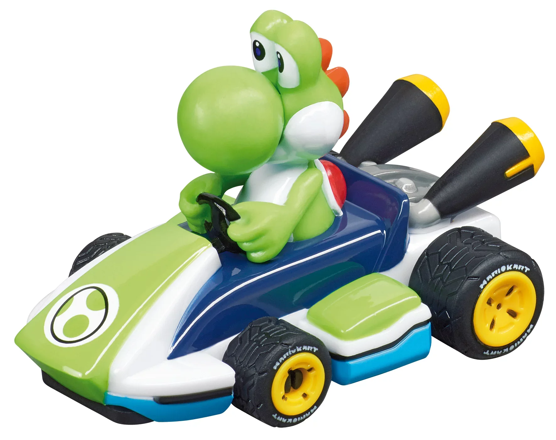 Mario Kart™ - Mario vs. Yoshi - Image 5
