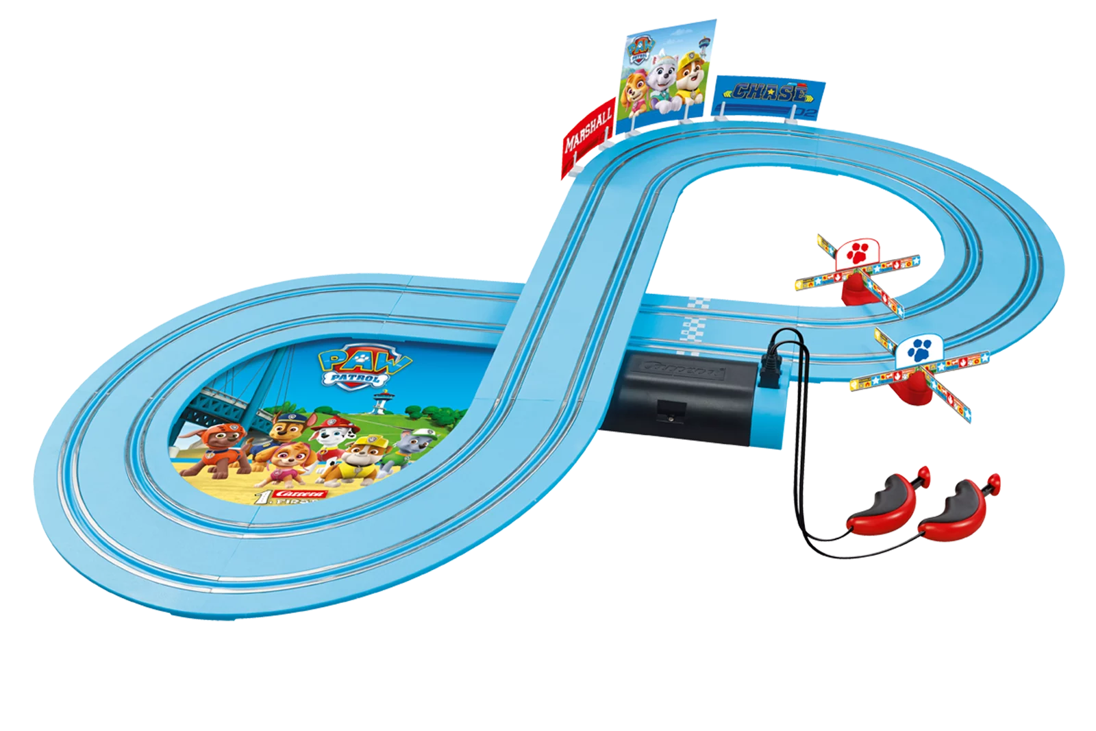 PAW PATROL - On the Track - Image 4