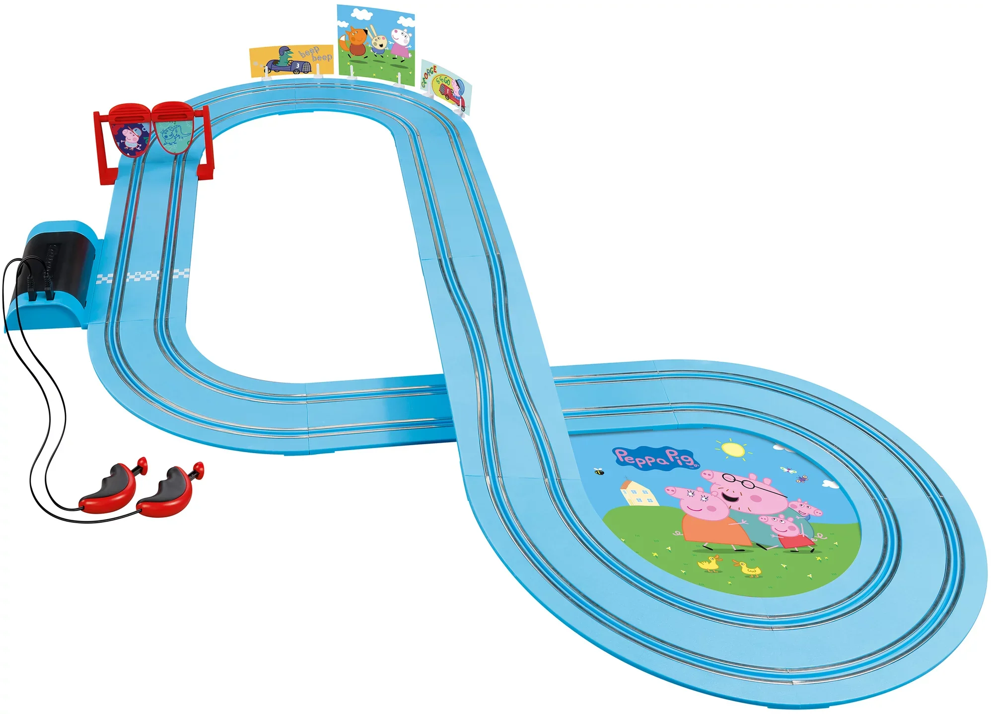 Peppa Pig - Soapbox Race - Image 3