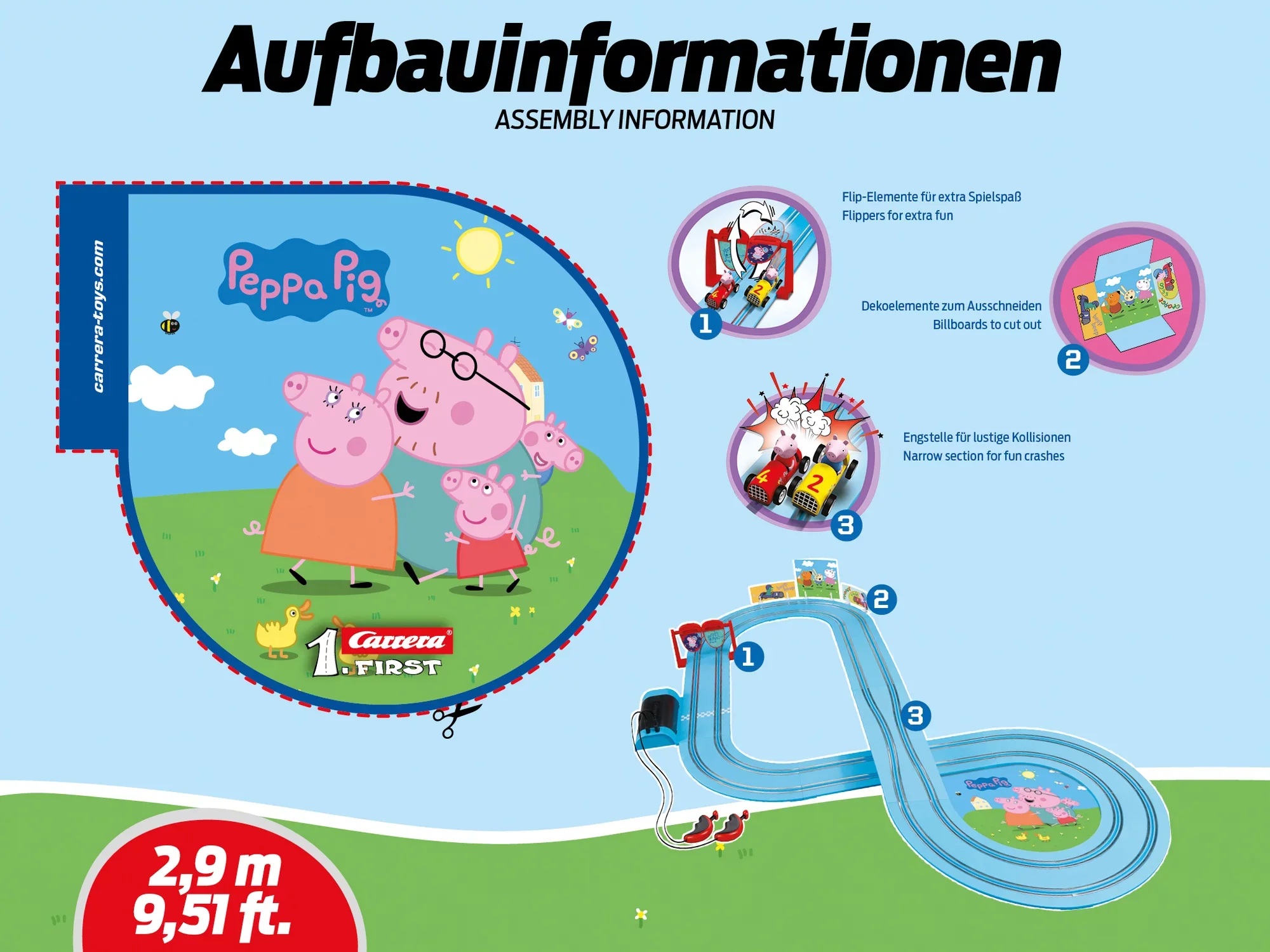 Peppa Pig - Soapbox Race - Image 8