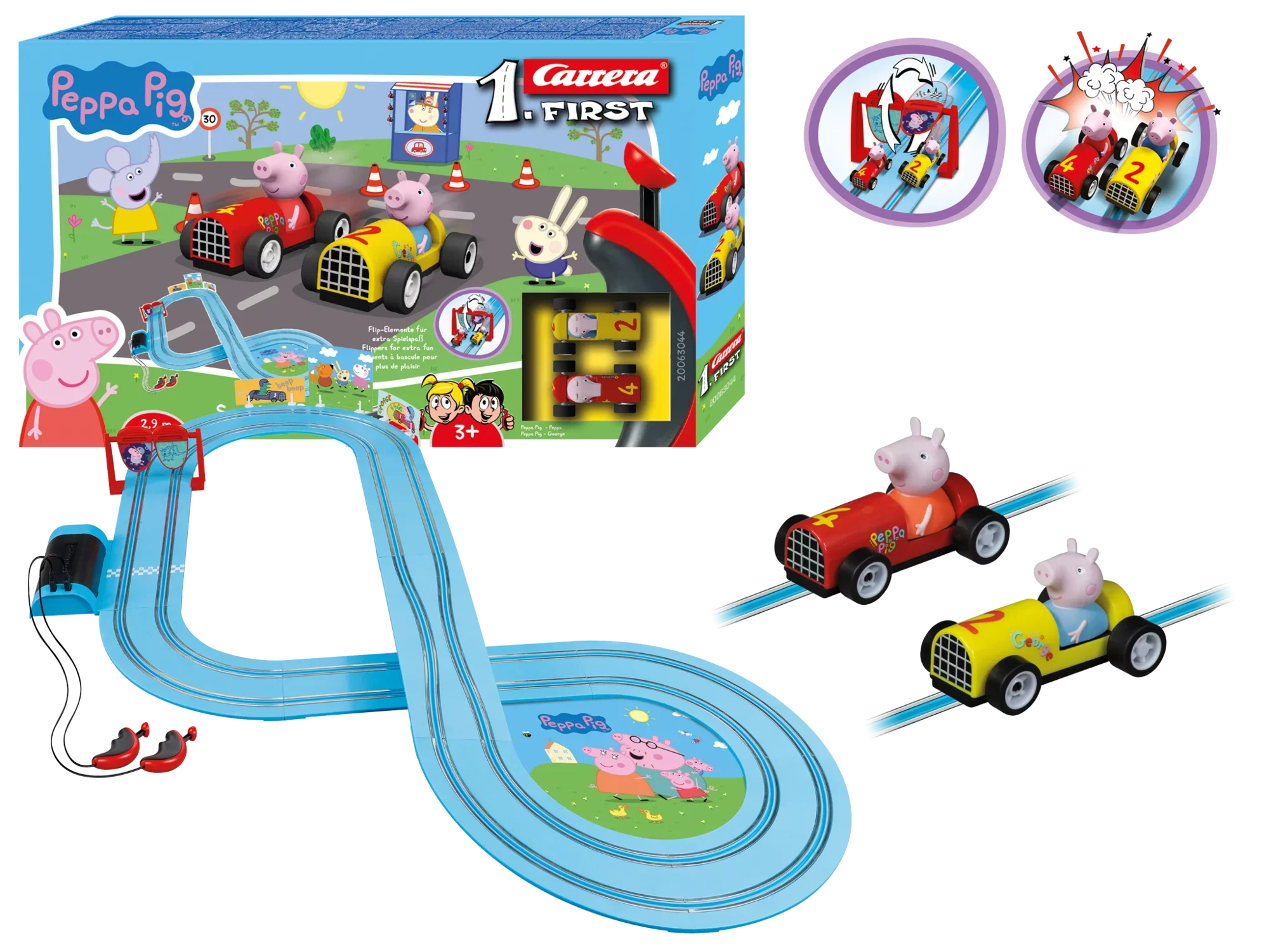 Peppa Pig - Soapbox Race - Image 9