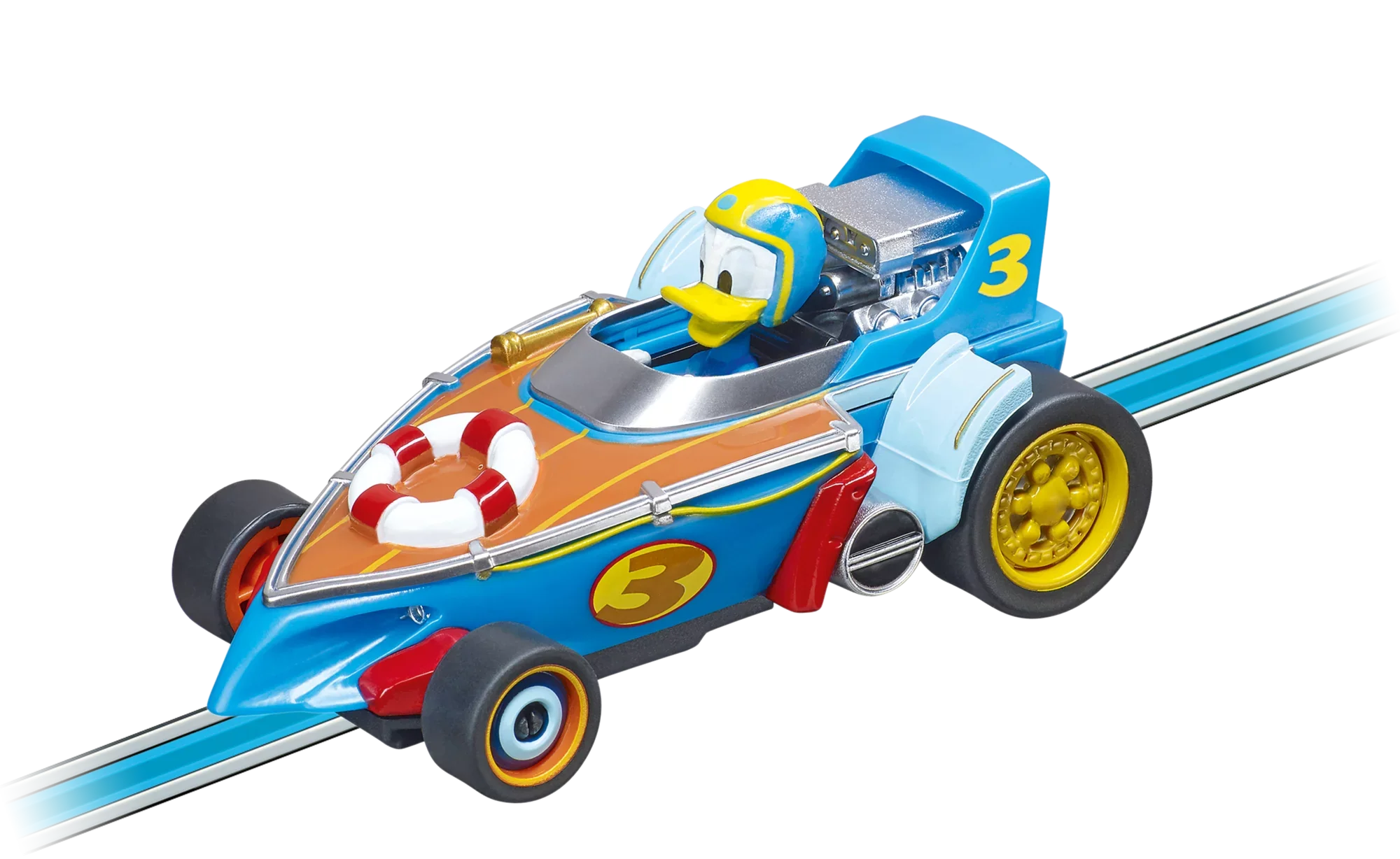 Mickey's Fun Race - Image 4