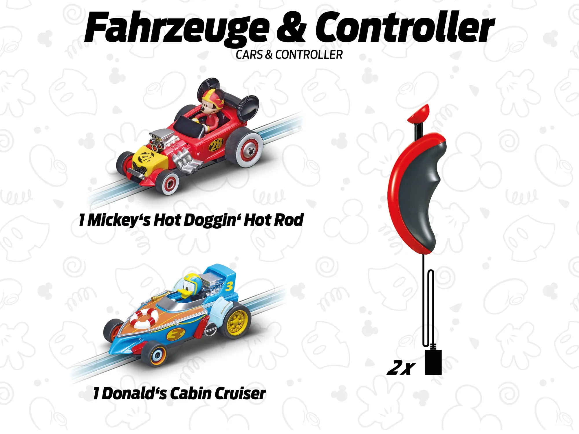 Mickey's Fun Race - Image 6