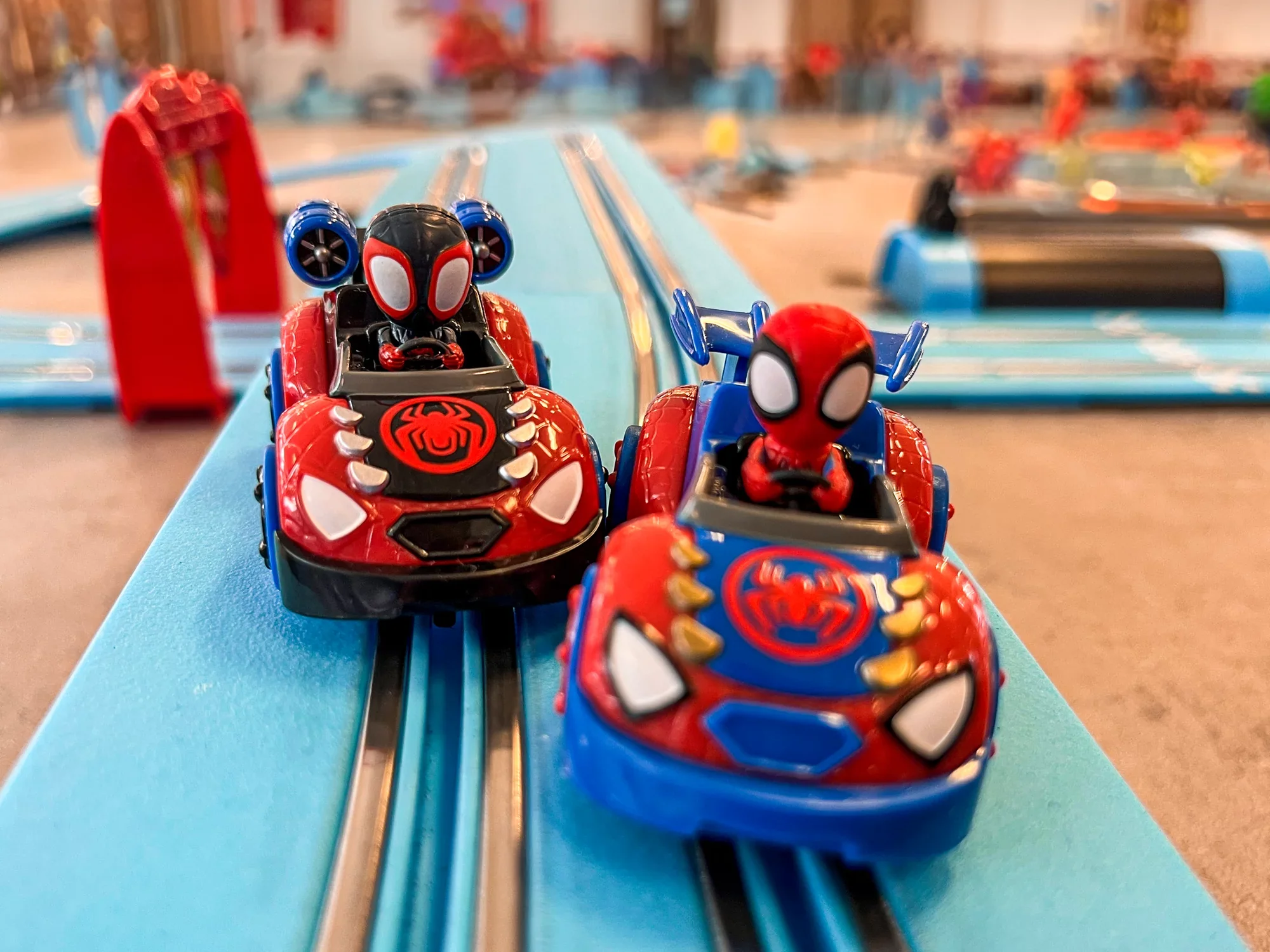 Spidey - Go Spidey Go! - Image 6