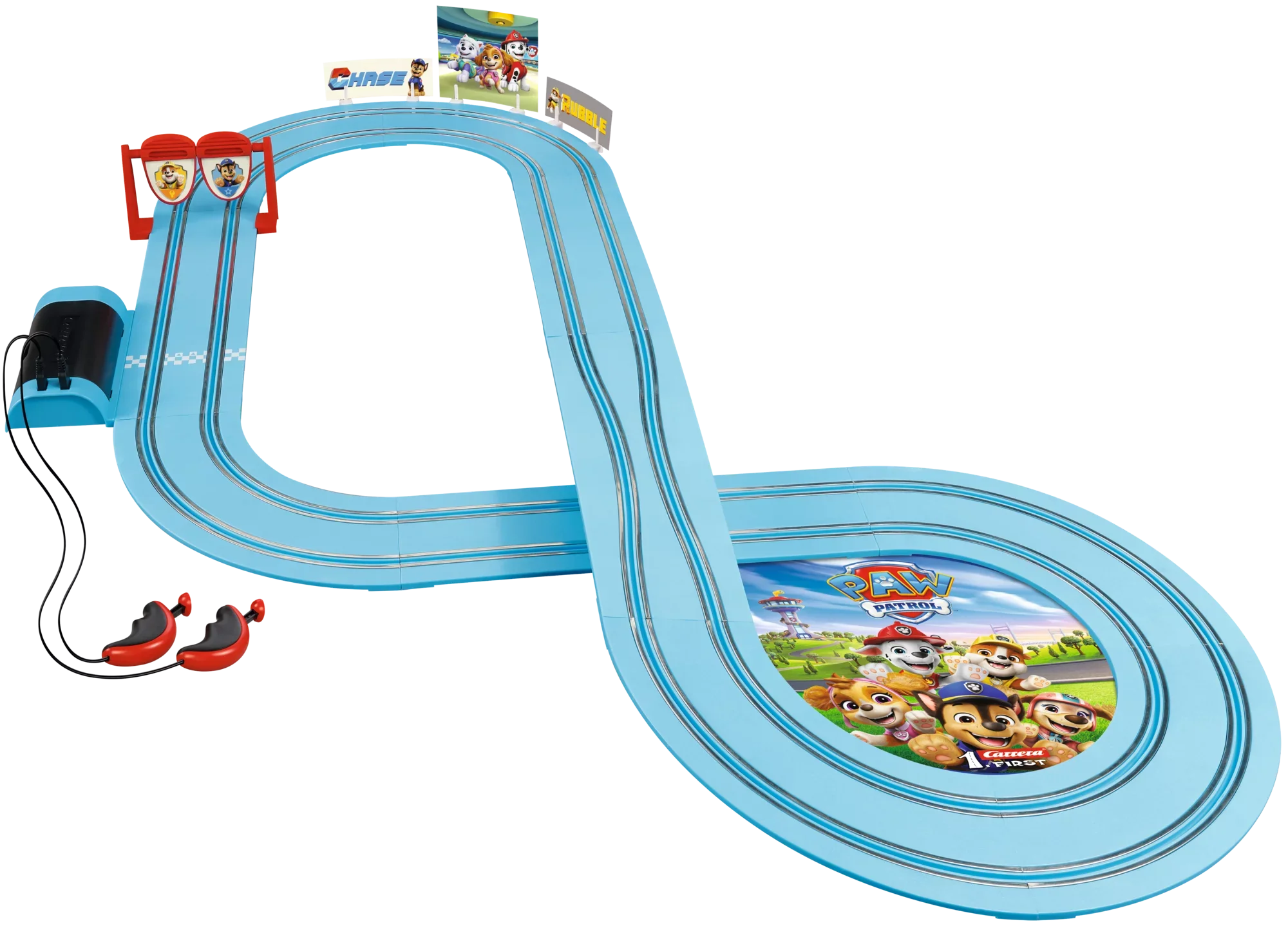 PAW PATROL - On the Double - Image 2