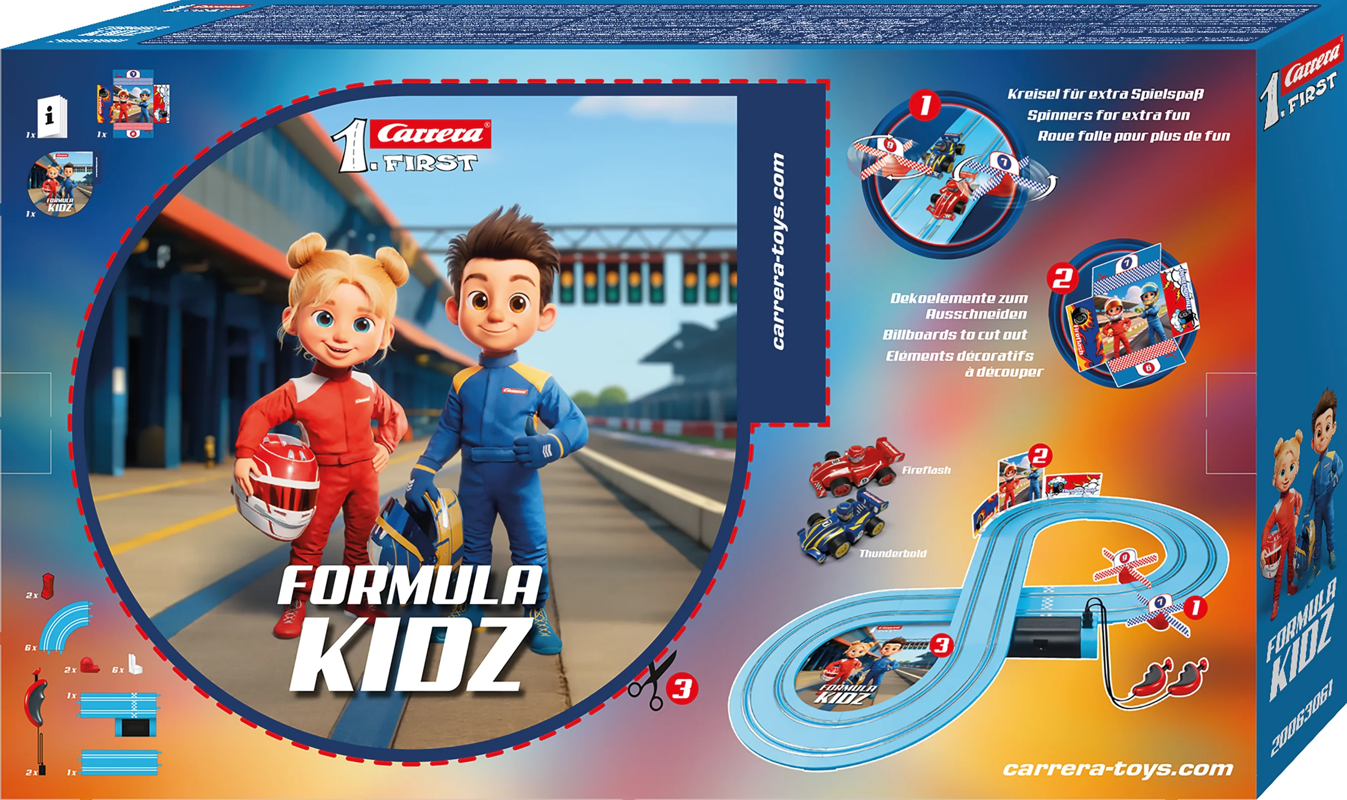 Formula Kidz - Image 3