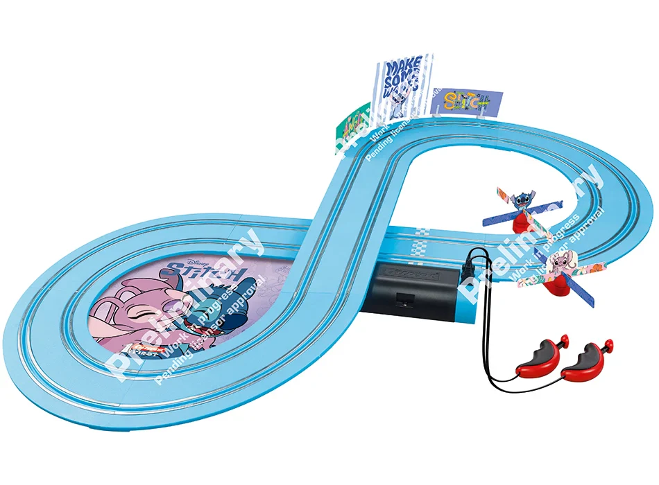 Disney Stitch 2,4 - Image 2