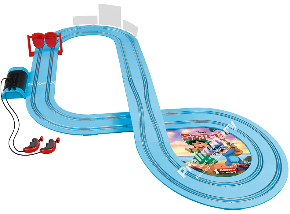 Disney Stitch 2,9 - Image 2