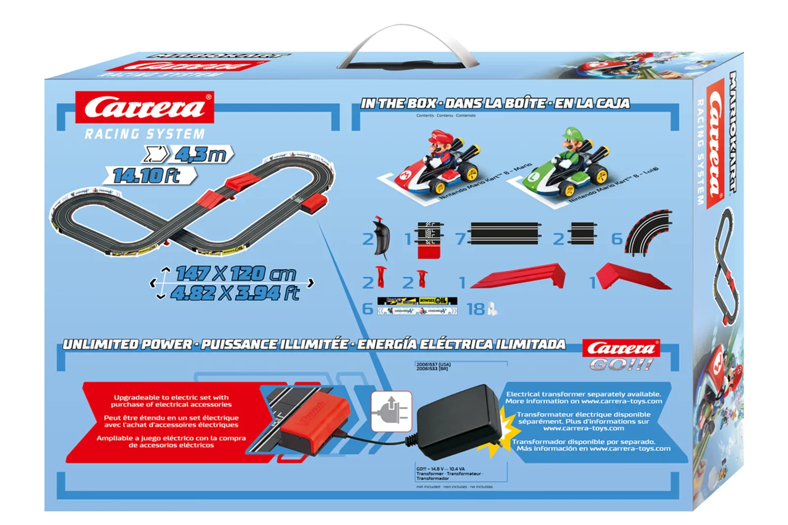 Mario Kart™ - Image 3